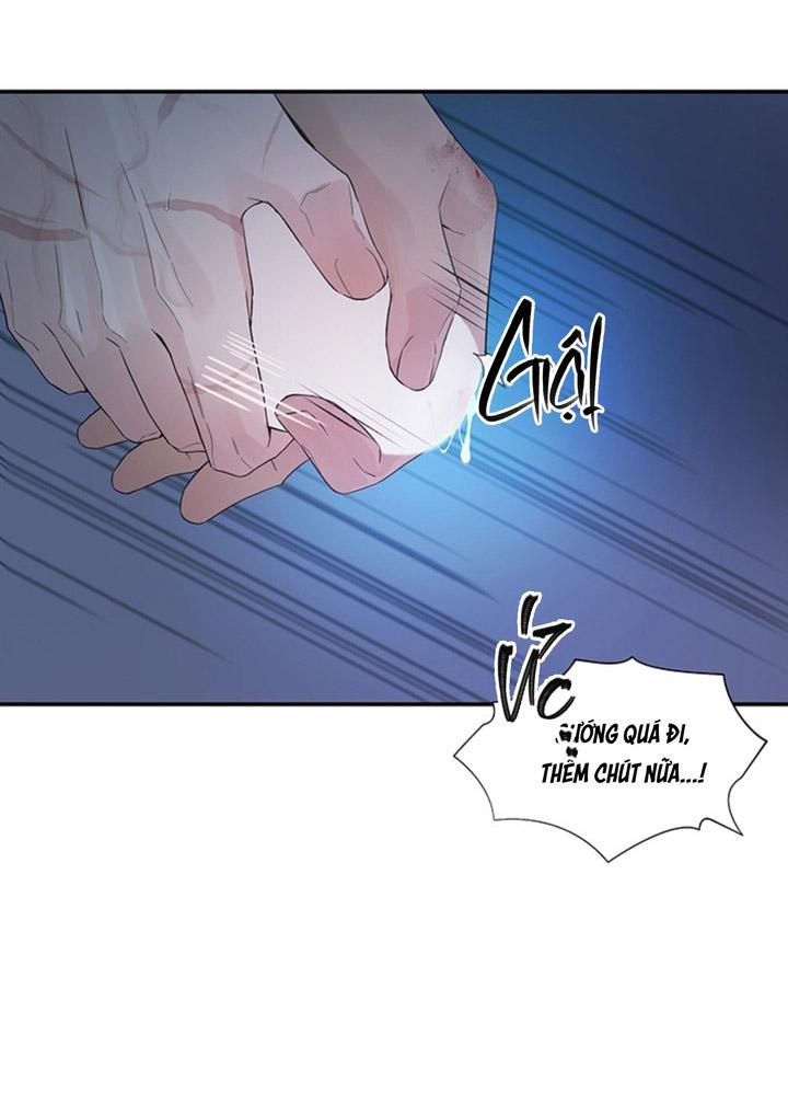 [DDT] 3 DAYS Chapter 3 19+ - Trang 2