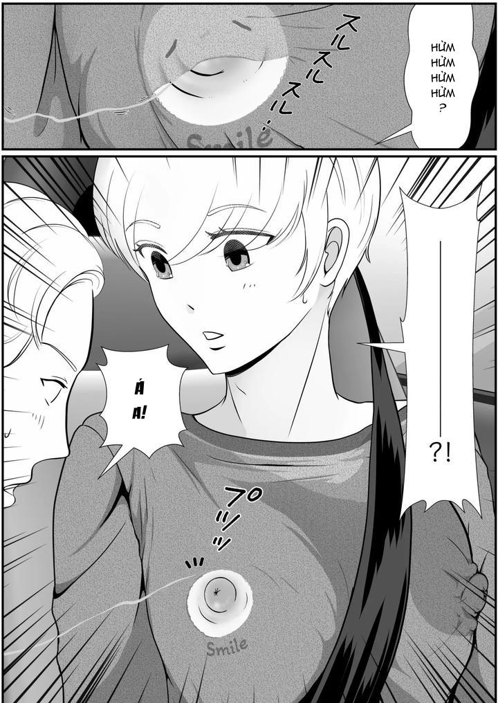 ONESHOT COI LÀ NỨNG Chapter 408.1 - Trang 2