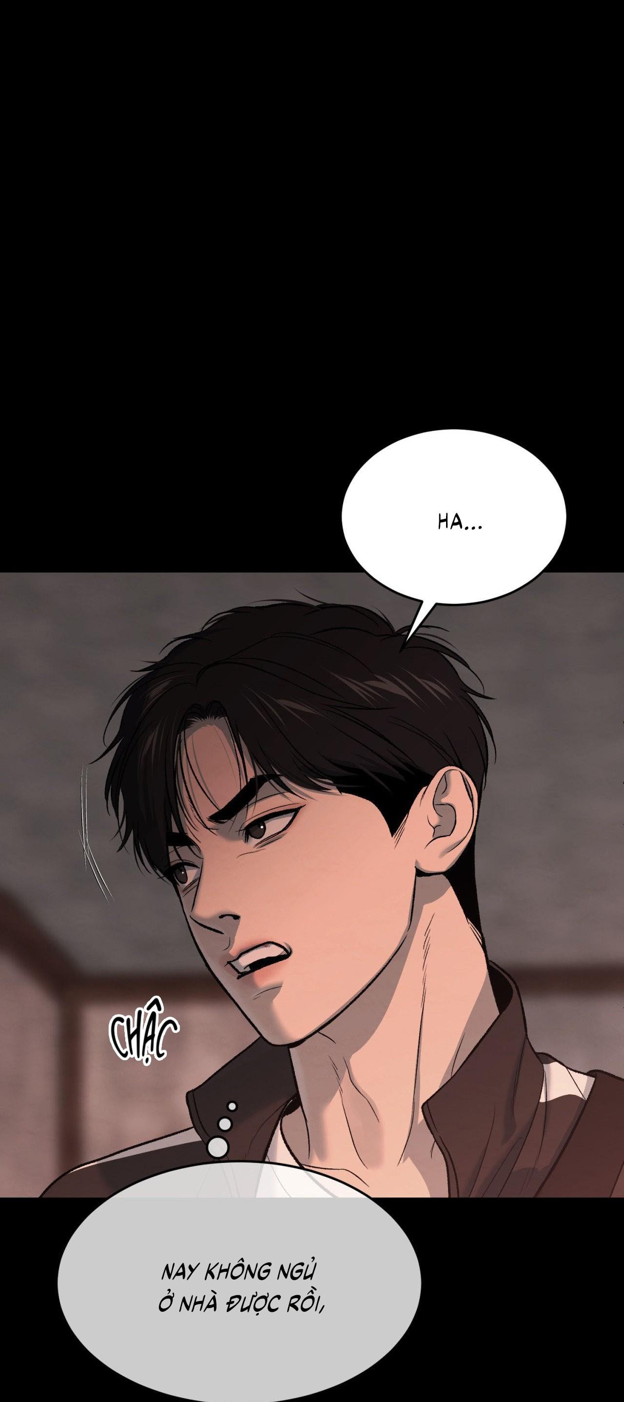 (CBunu) ChinhX - Vận Xui Chapter 73 - Trang 2