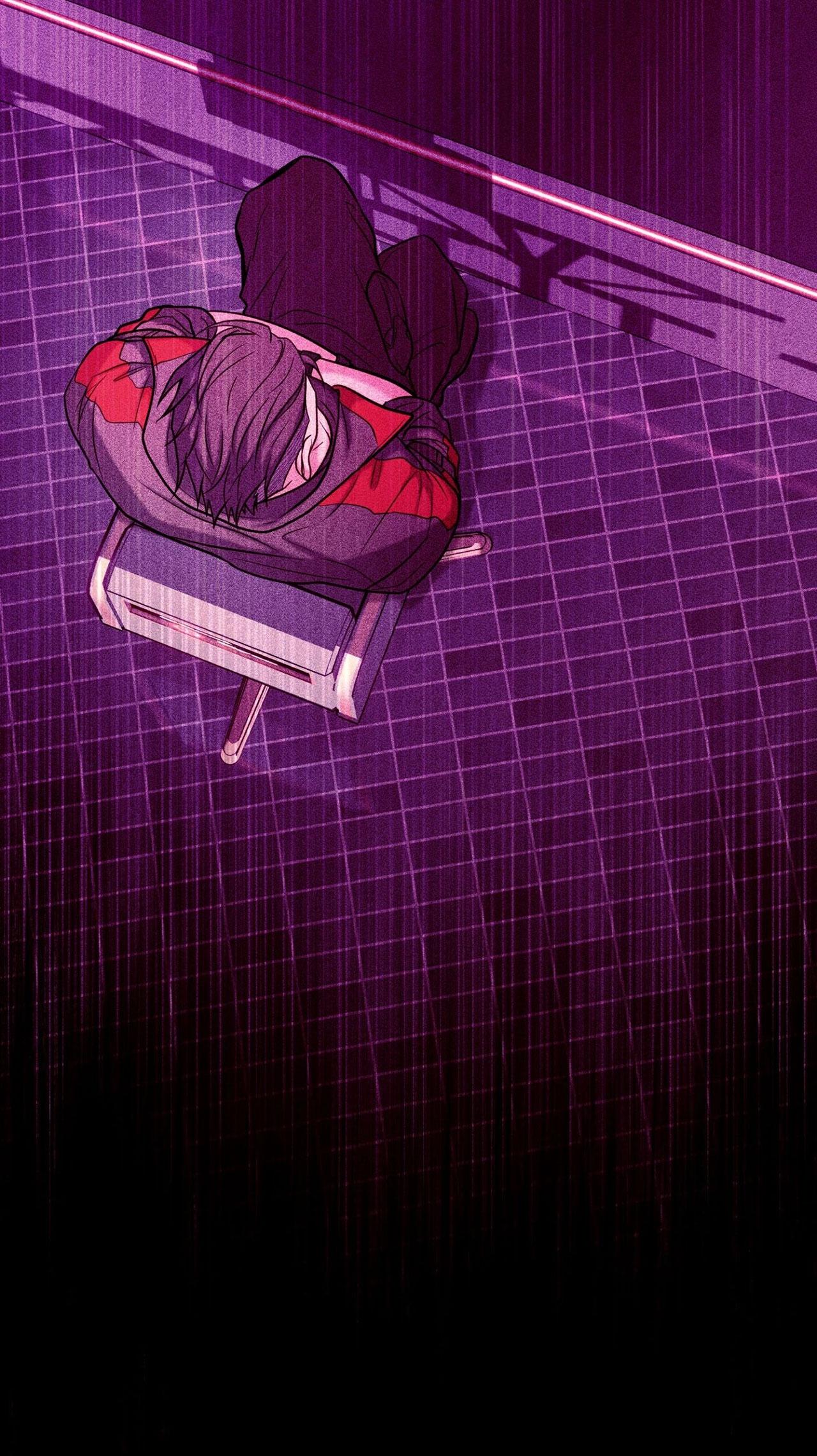 Dying Light Chapter 1 - Trang 2