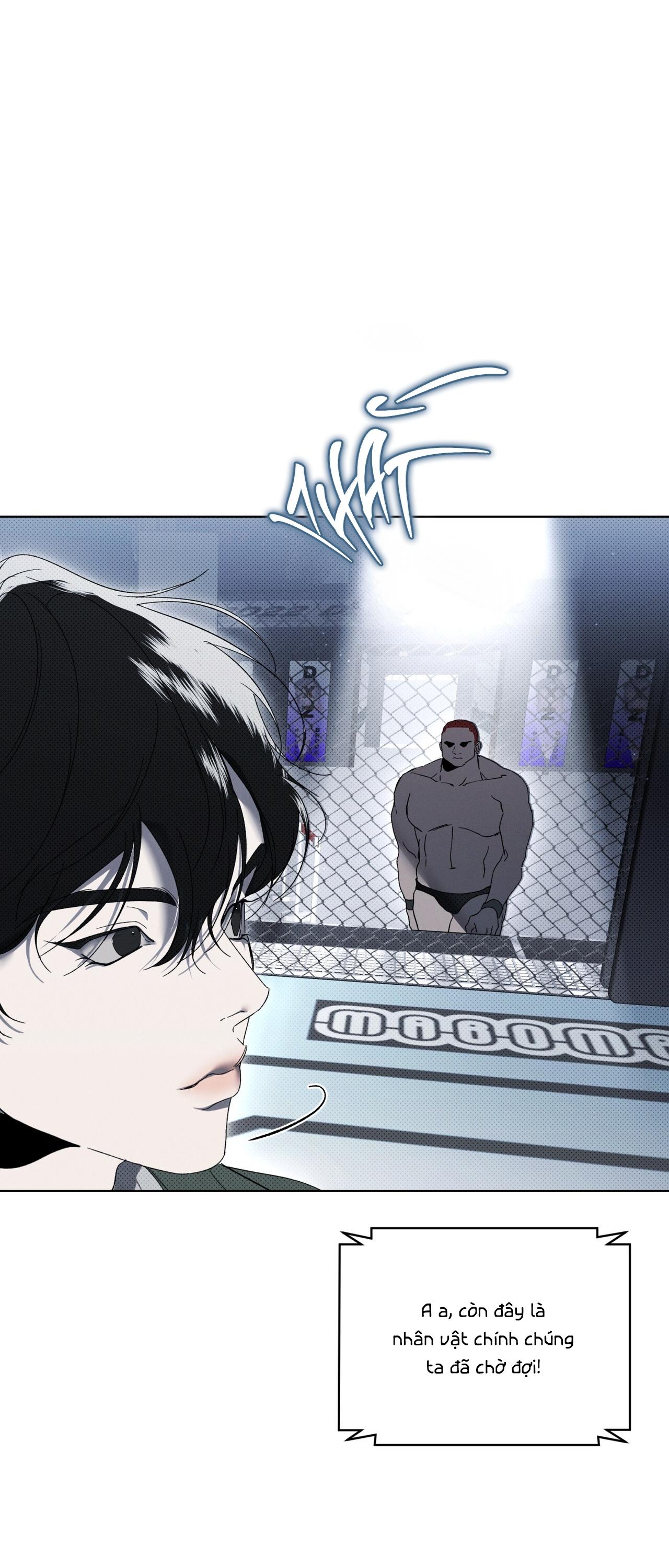 (GĐCV) HÌNH THÁI TIẾN HÓA Chapter 1 - Trang 2