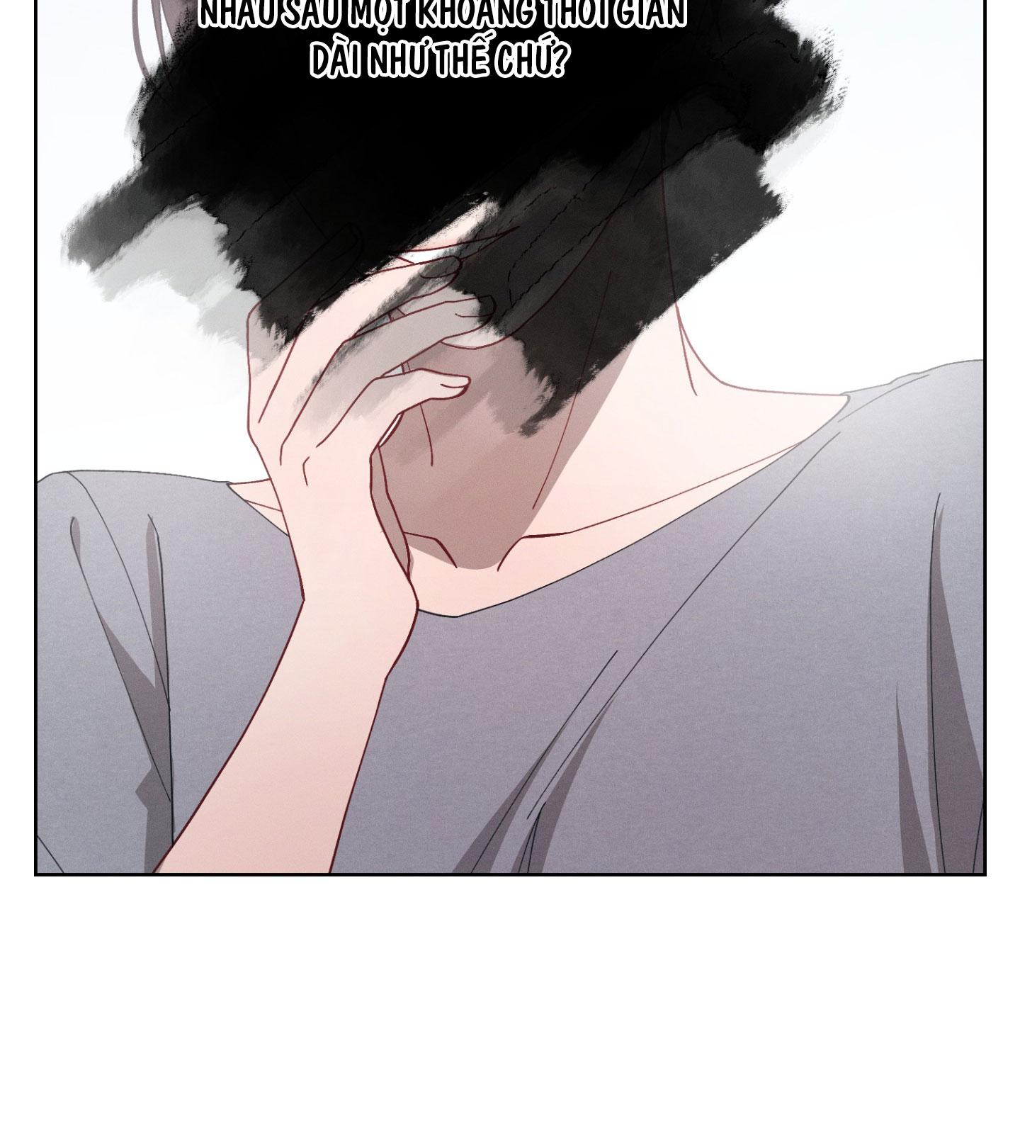 (ABO) CÁCH YÊU THƯƠNG CỤC CƯNG Chapter 4 - Trang 2