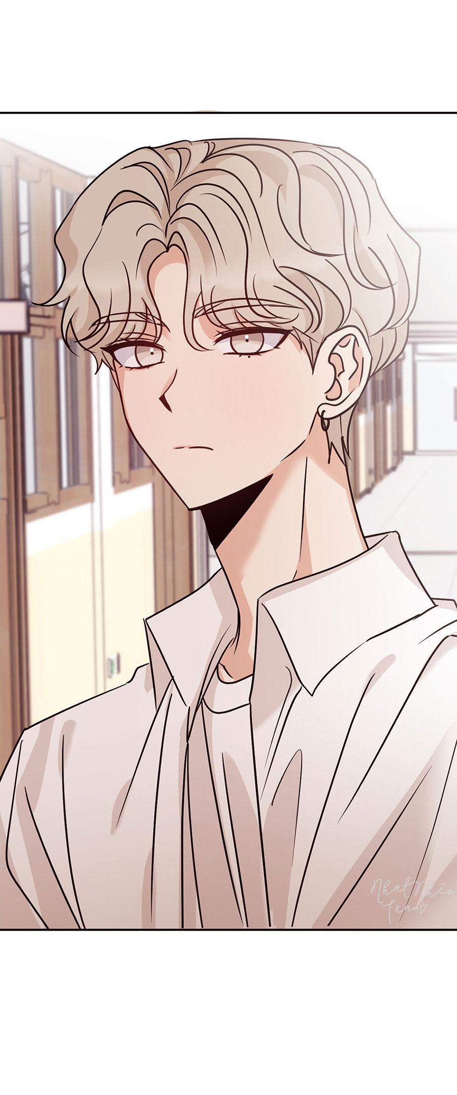 Lãng mạn không tự nguyện Chapter 3 - Trang 2