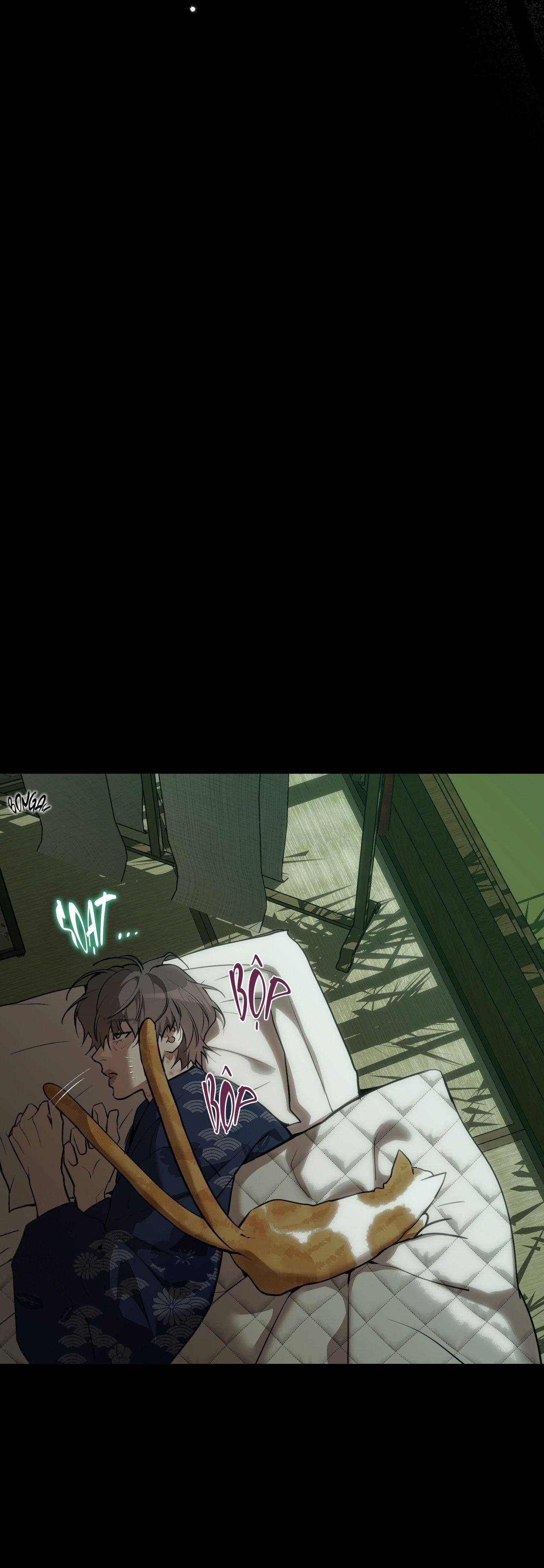 THIẾU NIÊN SÒ: BÙNG CHÁY Chapter 12 18++ - Trang 2