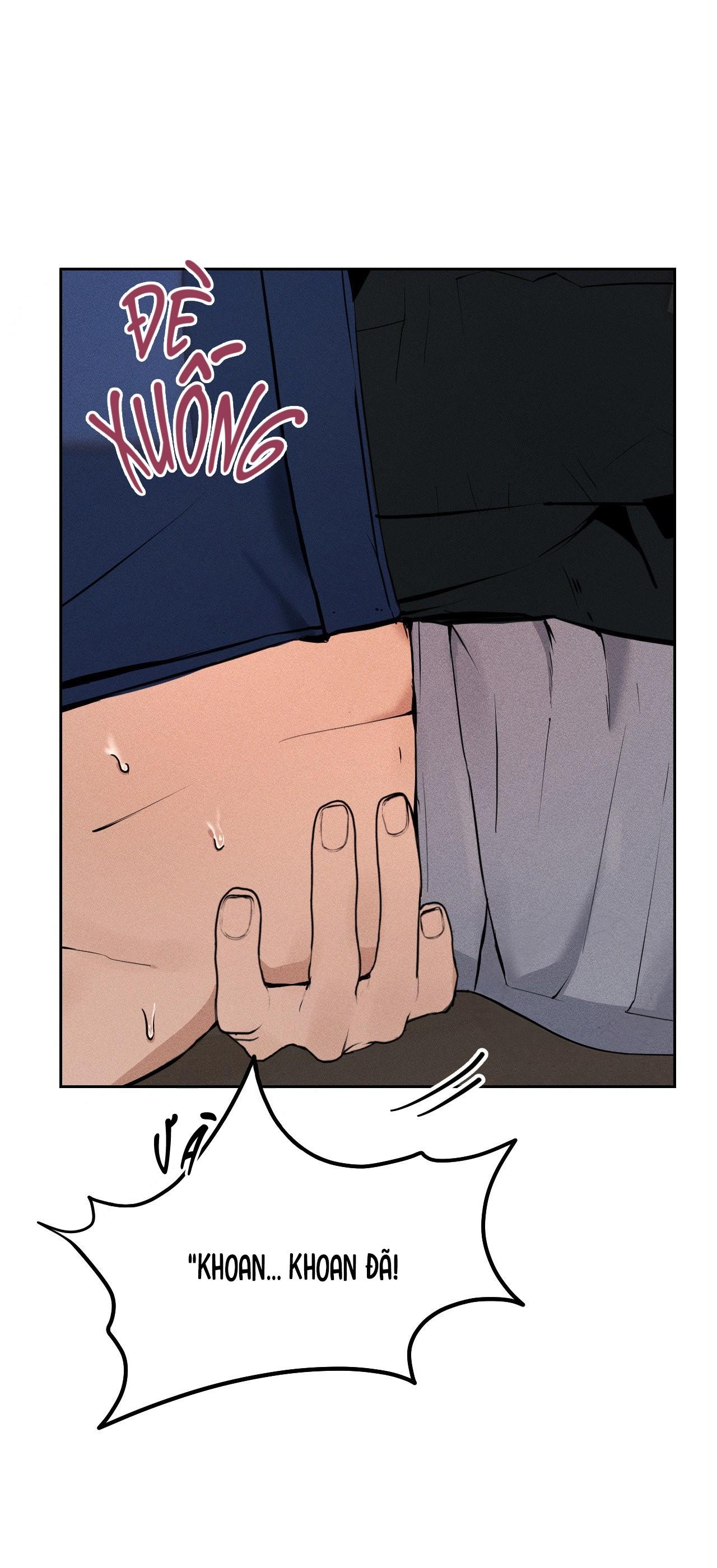 (CBunu) Điện Thờ Của Pháp Sư Chapter 1 H+ - Trang 2