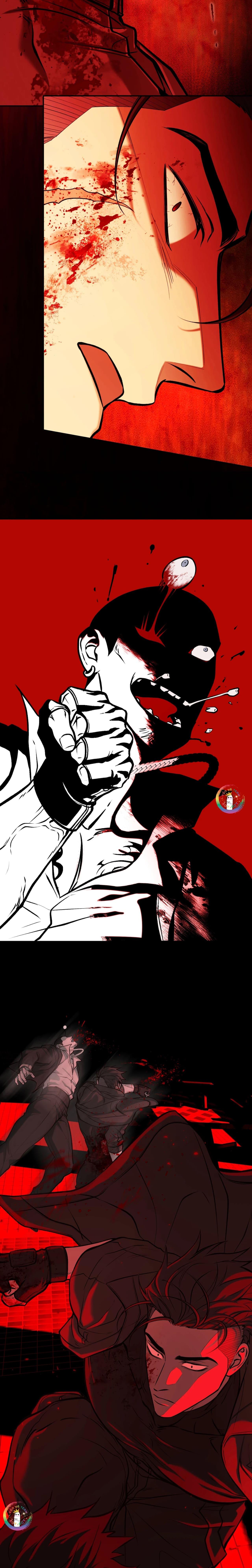 Dying Light Chapter 6 - Trang 2