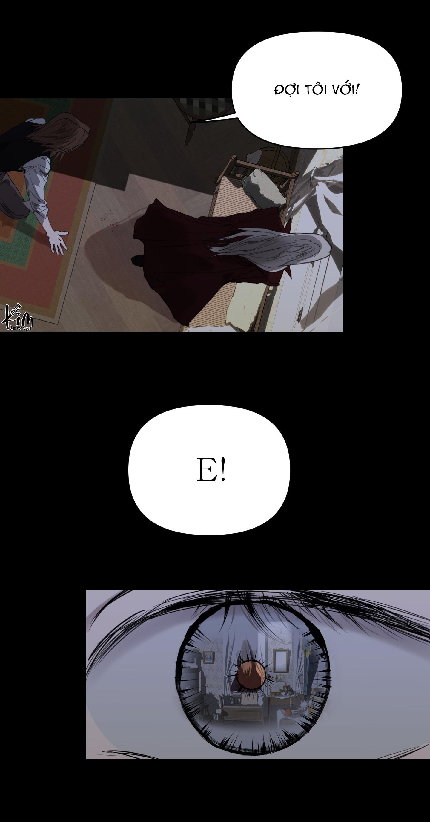 BL CỔ TRANG-ÂU CỔ NGẮN NHÀ KIM Chapter 43.5 vĩnh hằng 5 - Trang 2