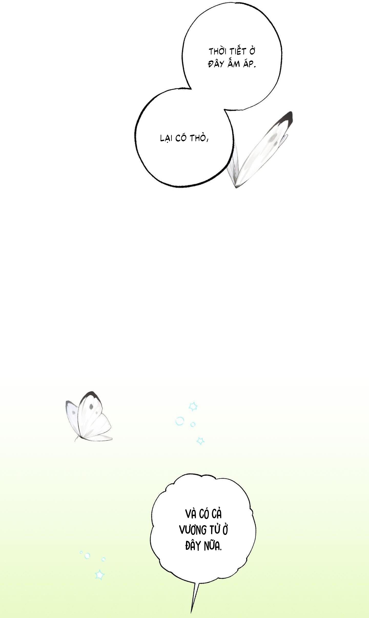 (CBunu) Nguyệt Ẩn Dạ Đàm Chapter 30 - Trang 2