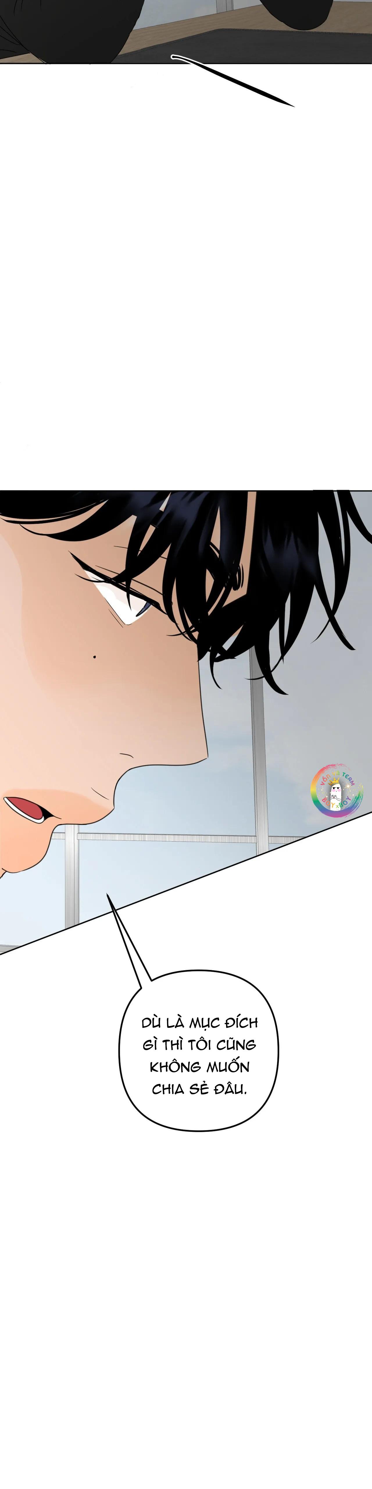 Ranh Giới Mùi Hương Chapter 7 - Trang 2