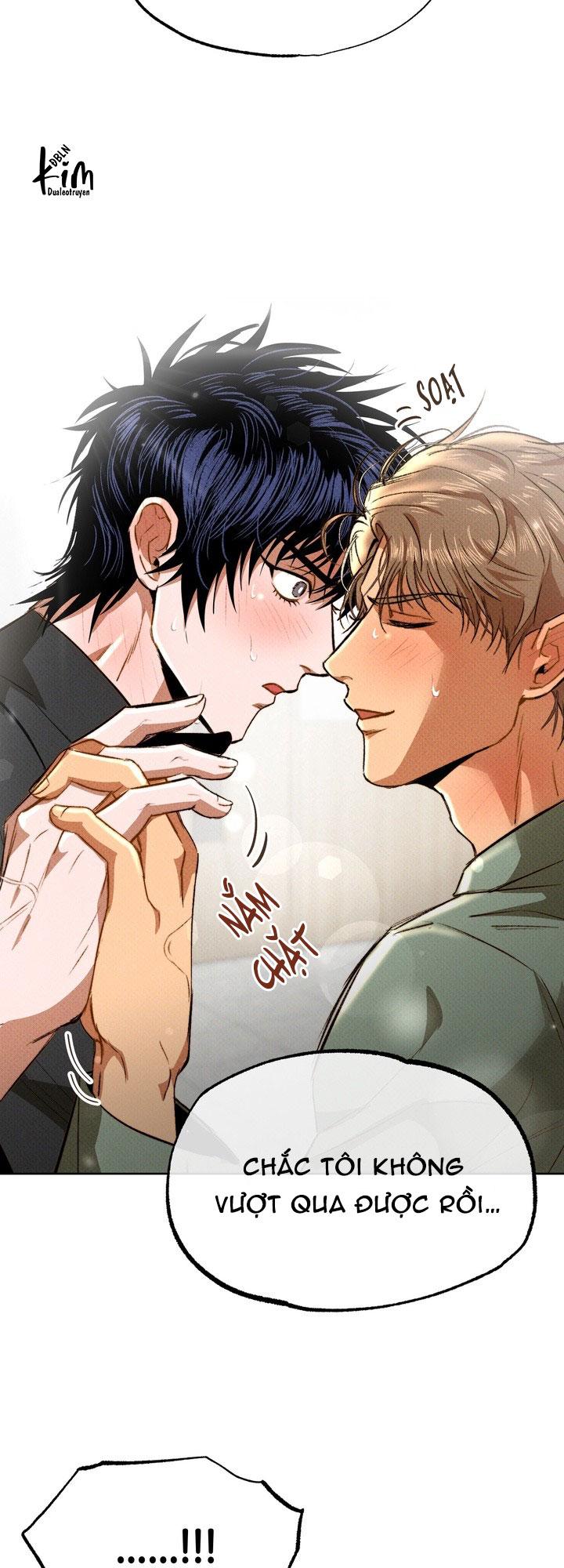 TUYỂN TẬP NGỰC BỰ, CUNG KHỦ CỦA NHÀ KIM Chapter 181.7 ôm anh 7 - Trang 2