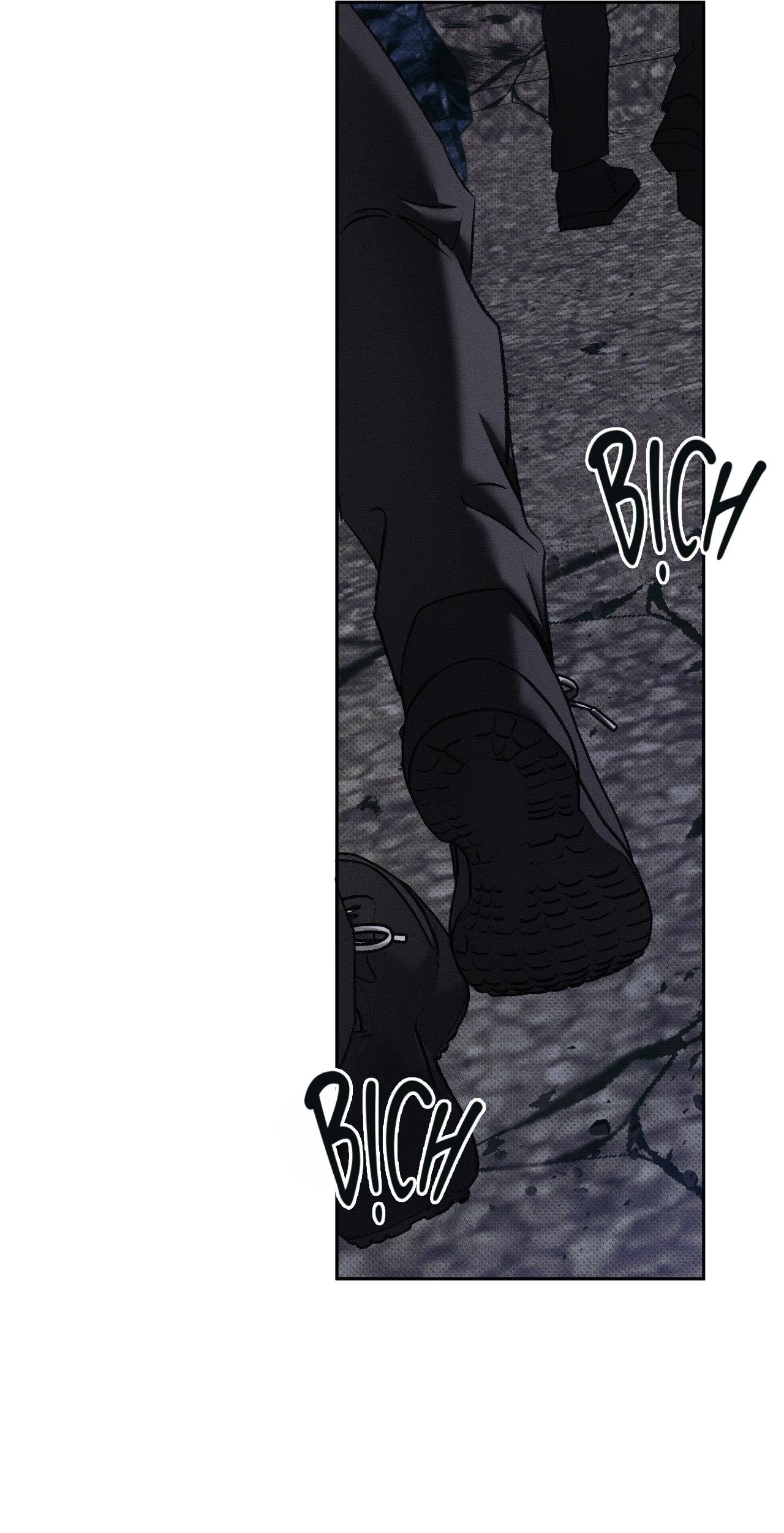 (CBunu) Chó Săn Của Sisyphus Chapter 23 - Trang 2