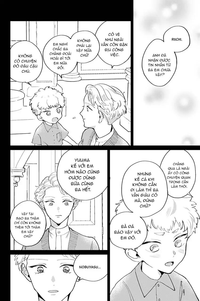 Gửi Người Đại Diện Của Tôi Chapter 3 - Trang 2