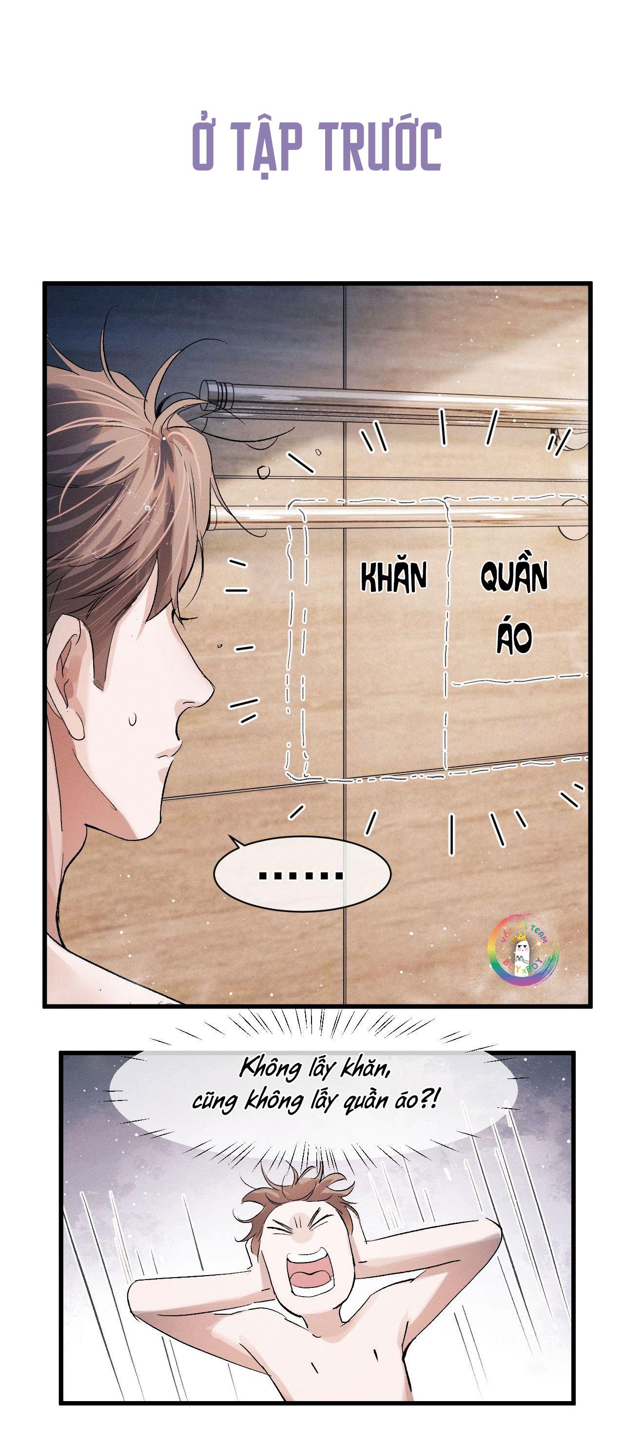 Tát Dã (Ngang Tàng) Chapter 49 - Trang 2