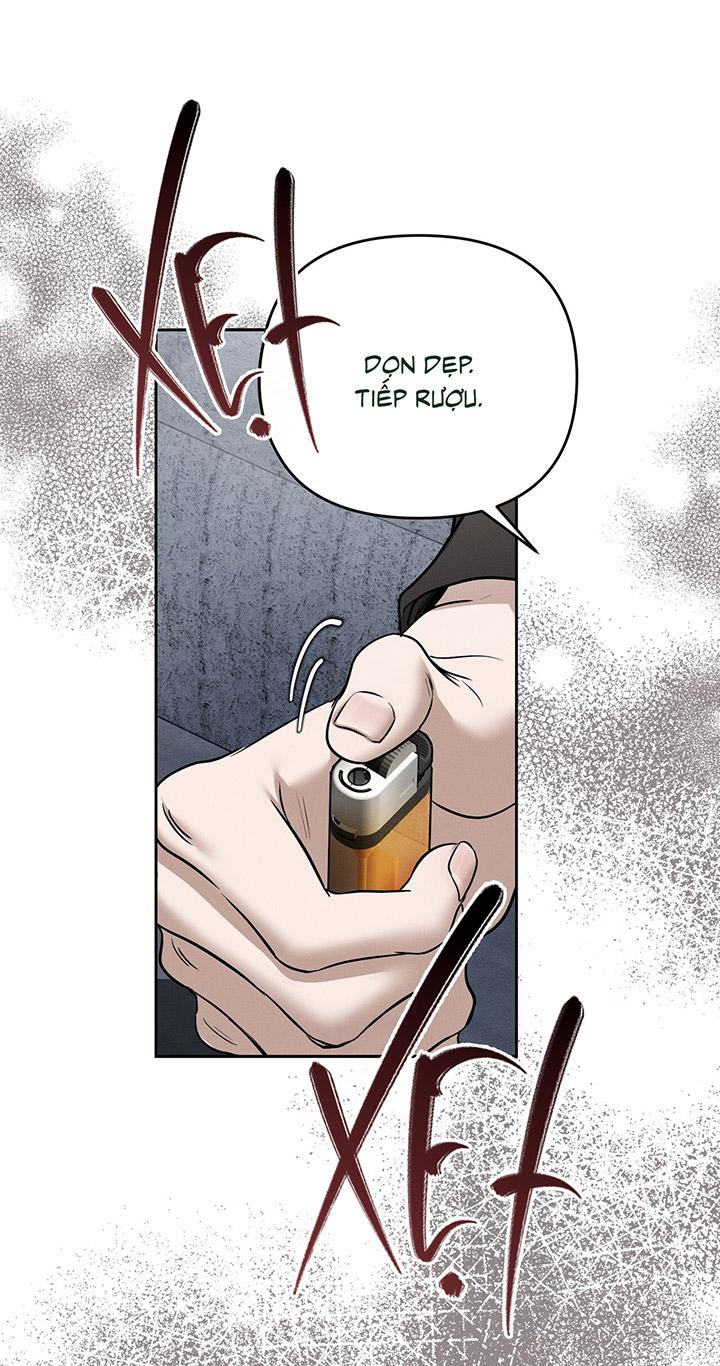 [DDT] KẺ ĐÁNH CẮP TRÁI TIM Chapter 1 - Next Chapter 2 19+