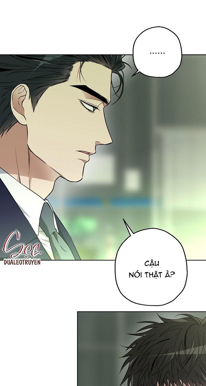 (ABO) KẺ VÔ LẠI Chapter 16 - Next Chapter 17