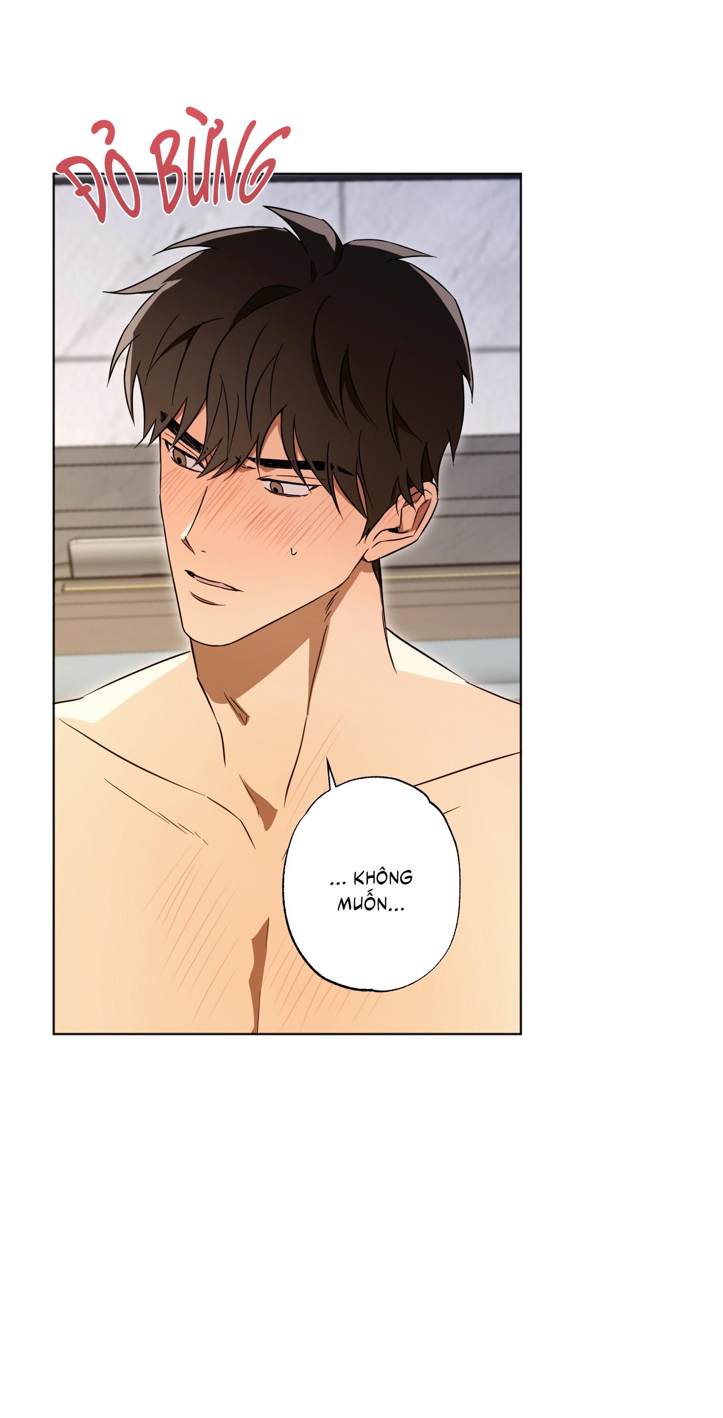 (CBunu) Bí Quyết Chinh Phục Tình Đơn Phương Chapter 10 - Trang 2