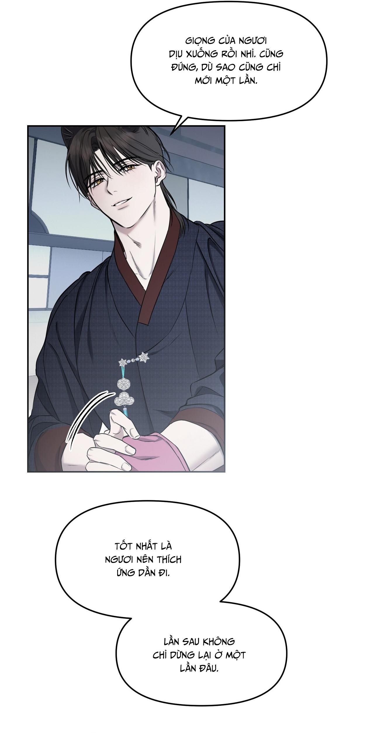 (GĐCV) ÁNH NẮNG LEN LỎI Chapter 8 - Trang 2