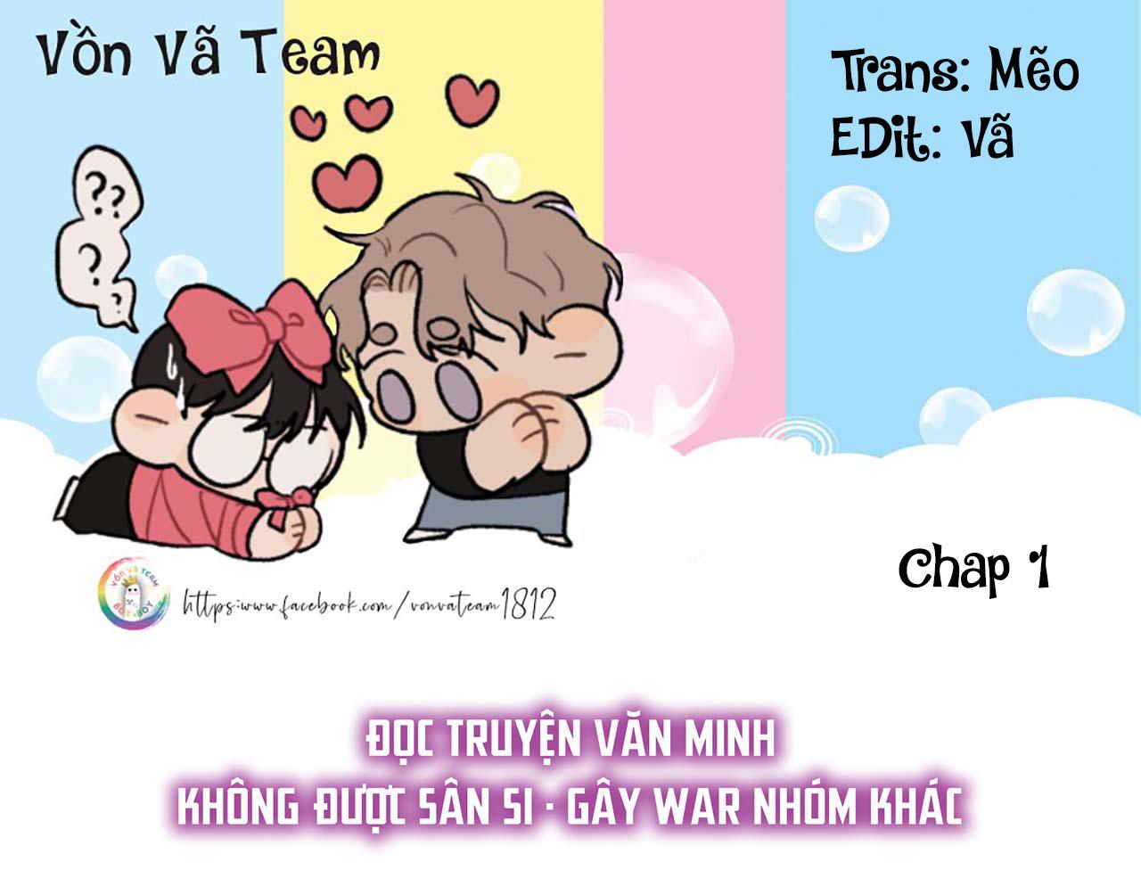 Oan Khuất Chapter 1 - Next 
