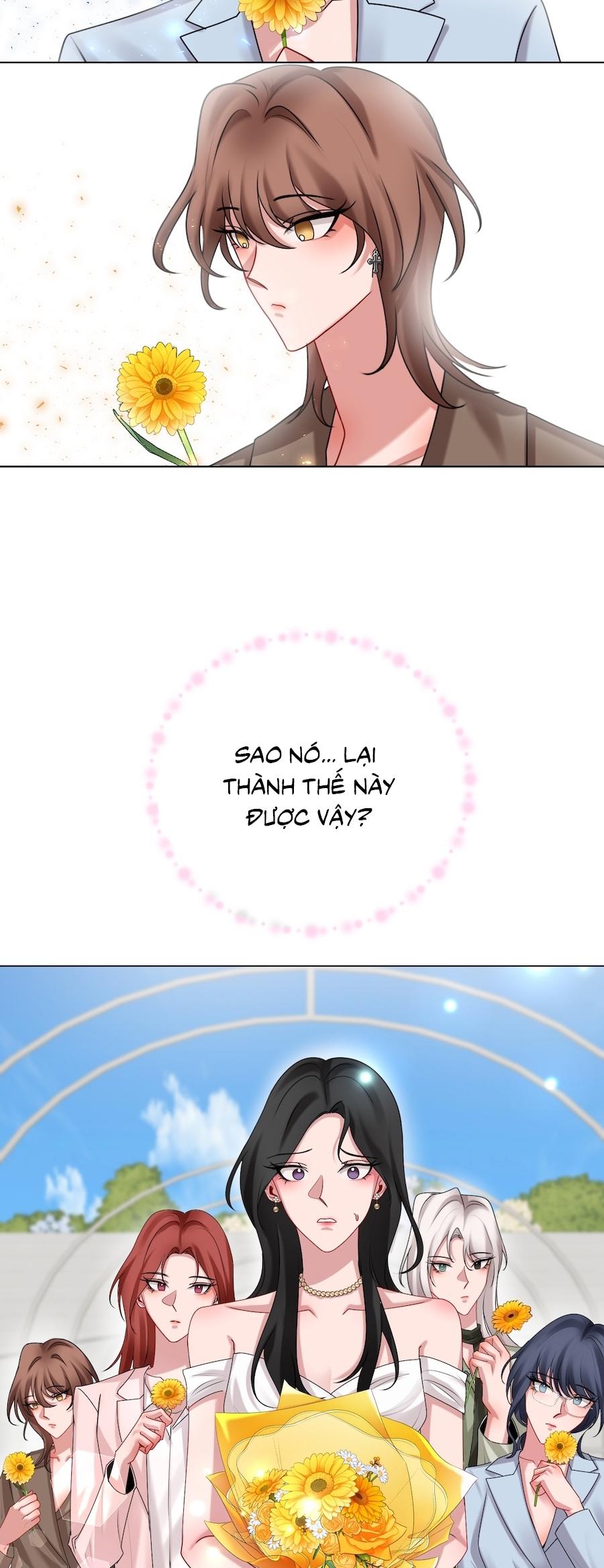 Flower of youth Chapter 49.01 - Trang 2