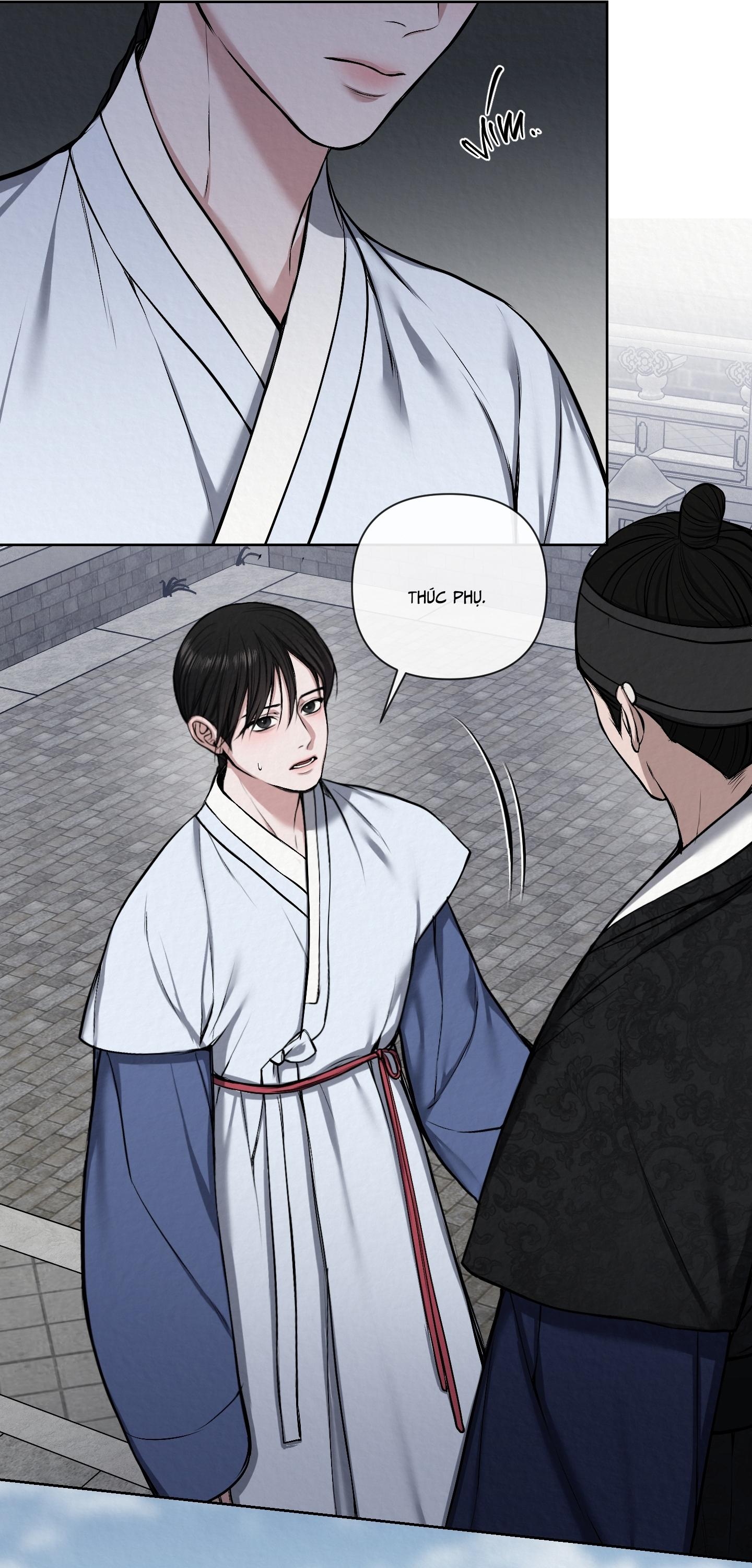 (GĐCV) HỐI HẬN Chapter 6 - Next Chapter 7