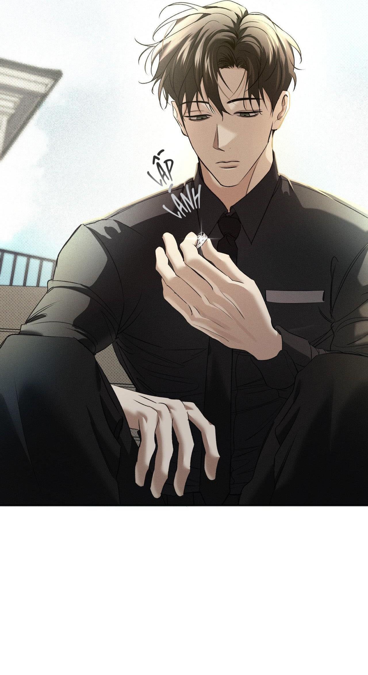 (CBunu) Chó Săn Của Sisyphus Chapter 25 End season 1 - Trang 2