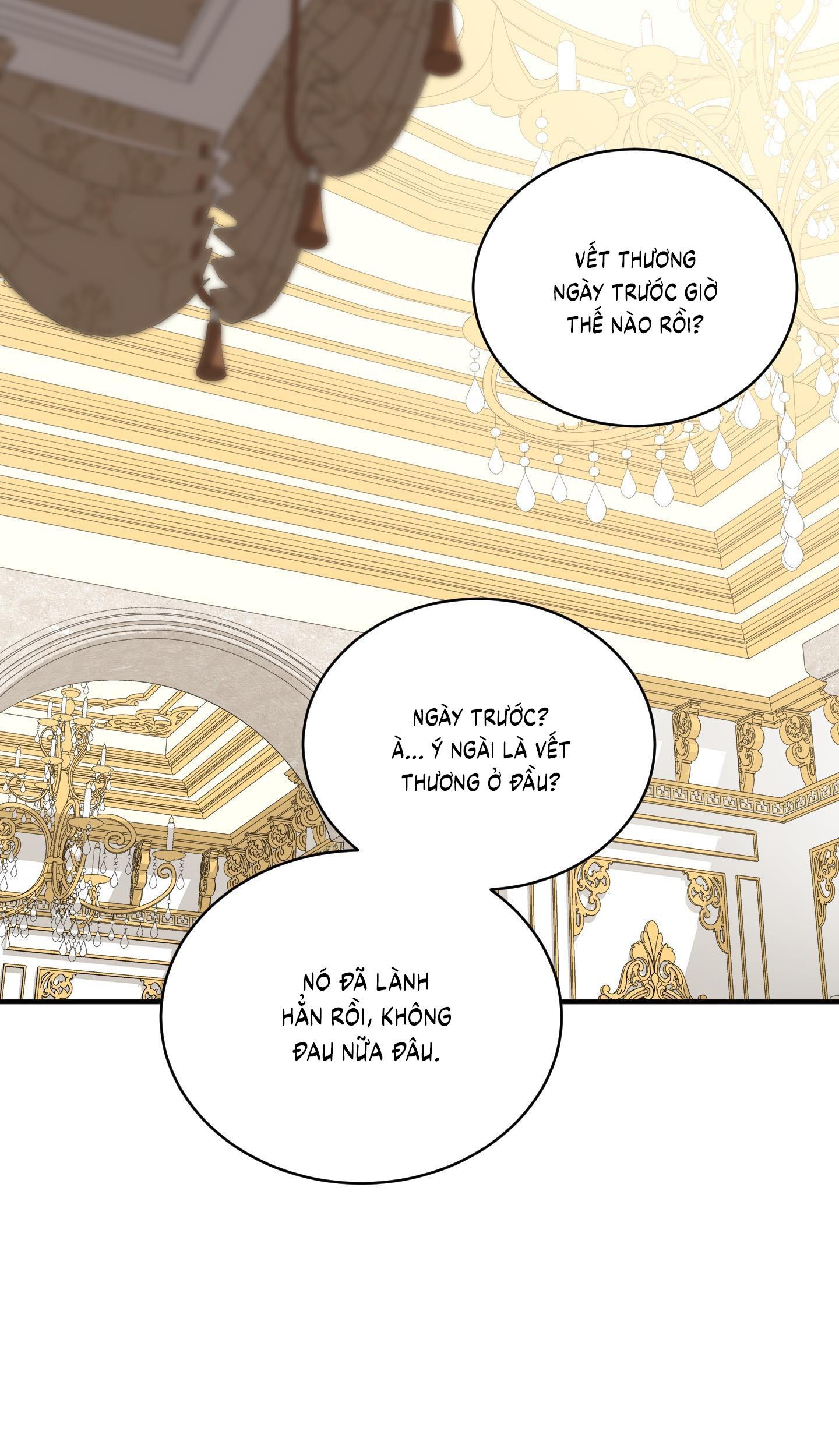 (CBunu) Hoa Vô Danh Chapter 33 - Next Chapter 34