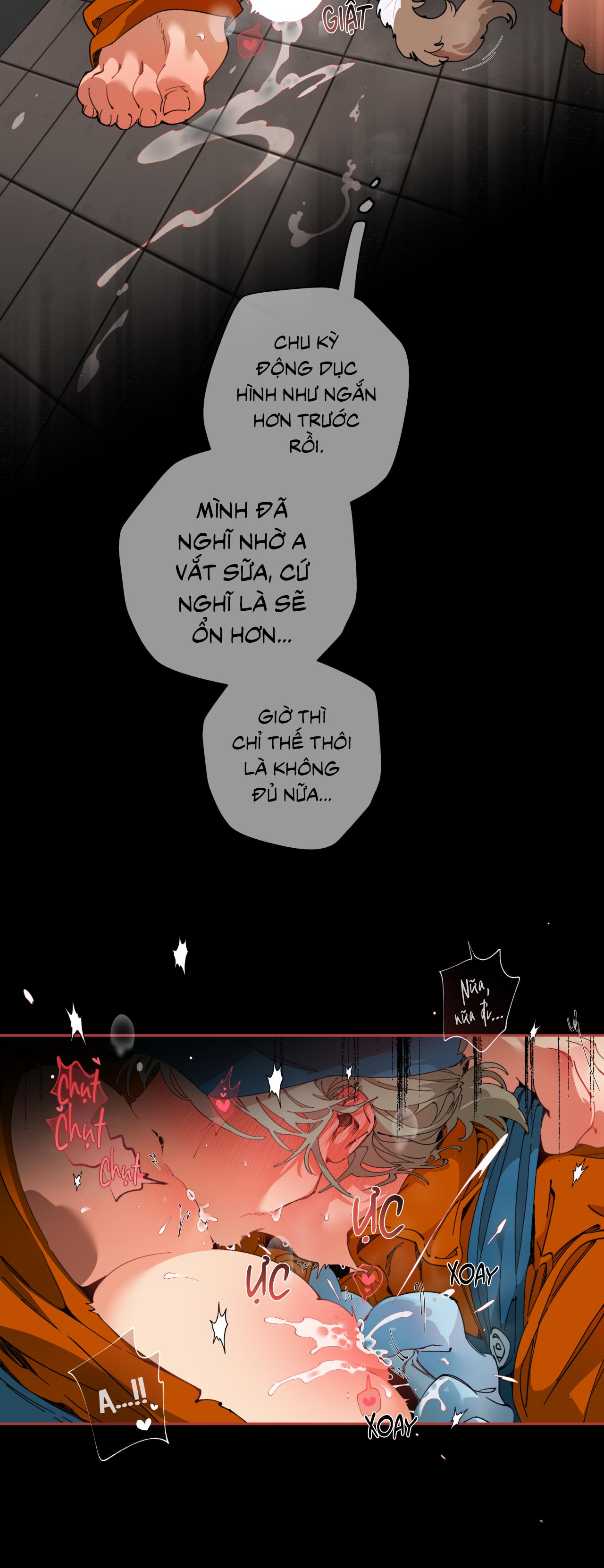 Mr.A's Farm Chapter 16 - Trang 2