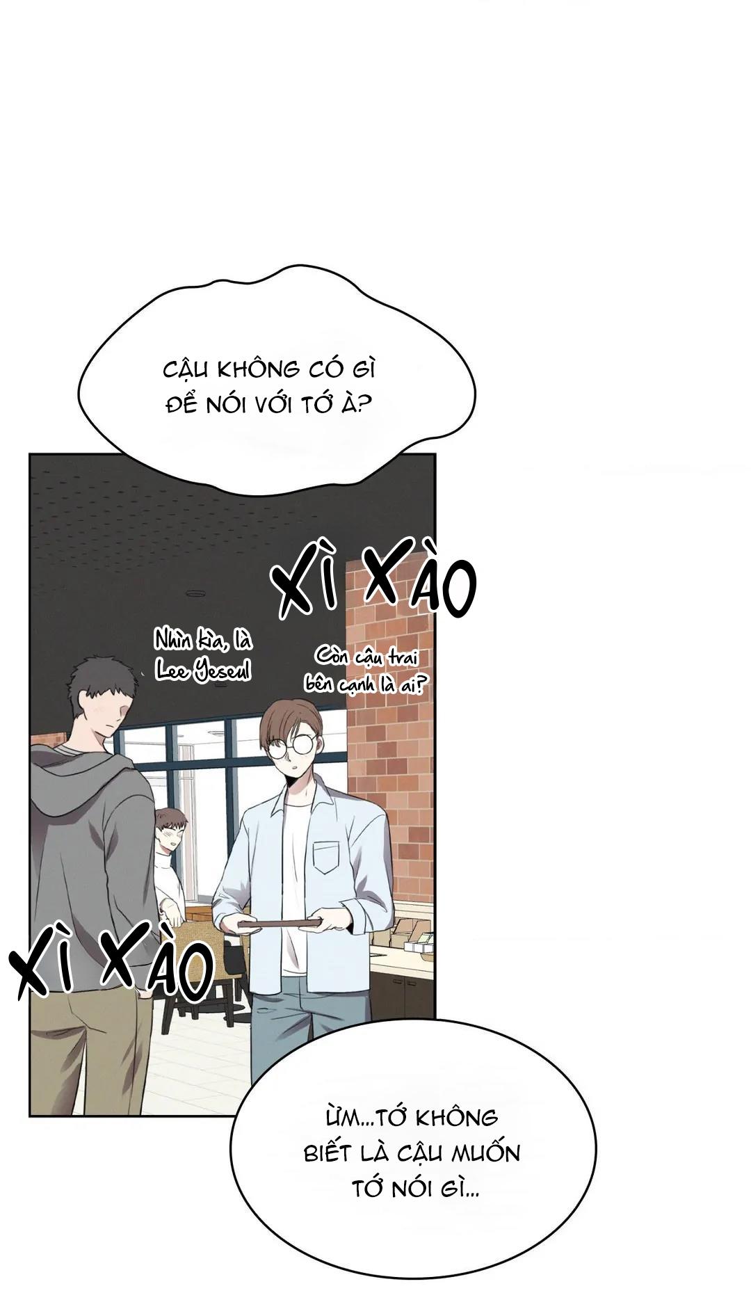 Âm Vọng Trong Không Trung Chapter 2 - Trang 2