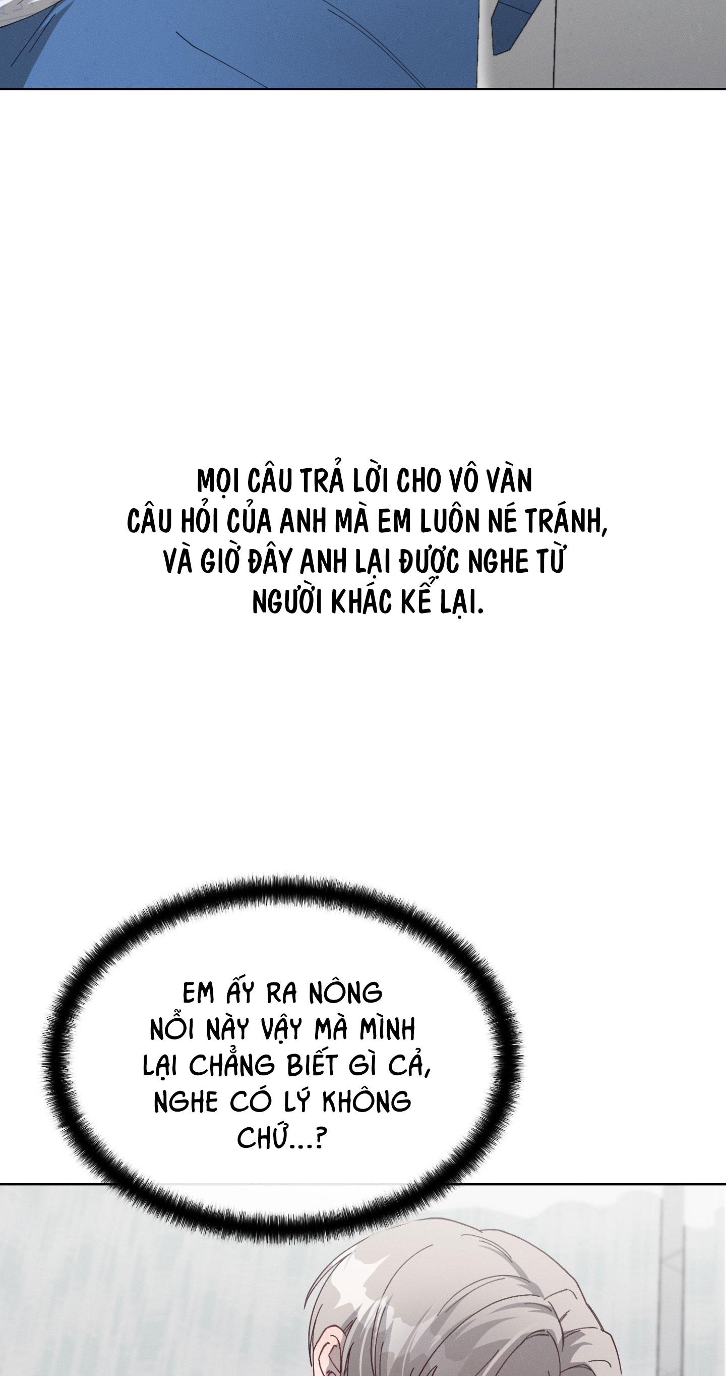 (ABO) CÁCH YÊU THƯƠNG CỤC CƯNG Chapter 9 - Trang 2