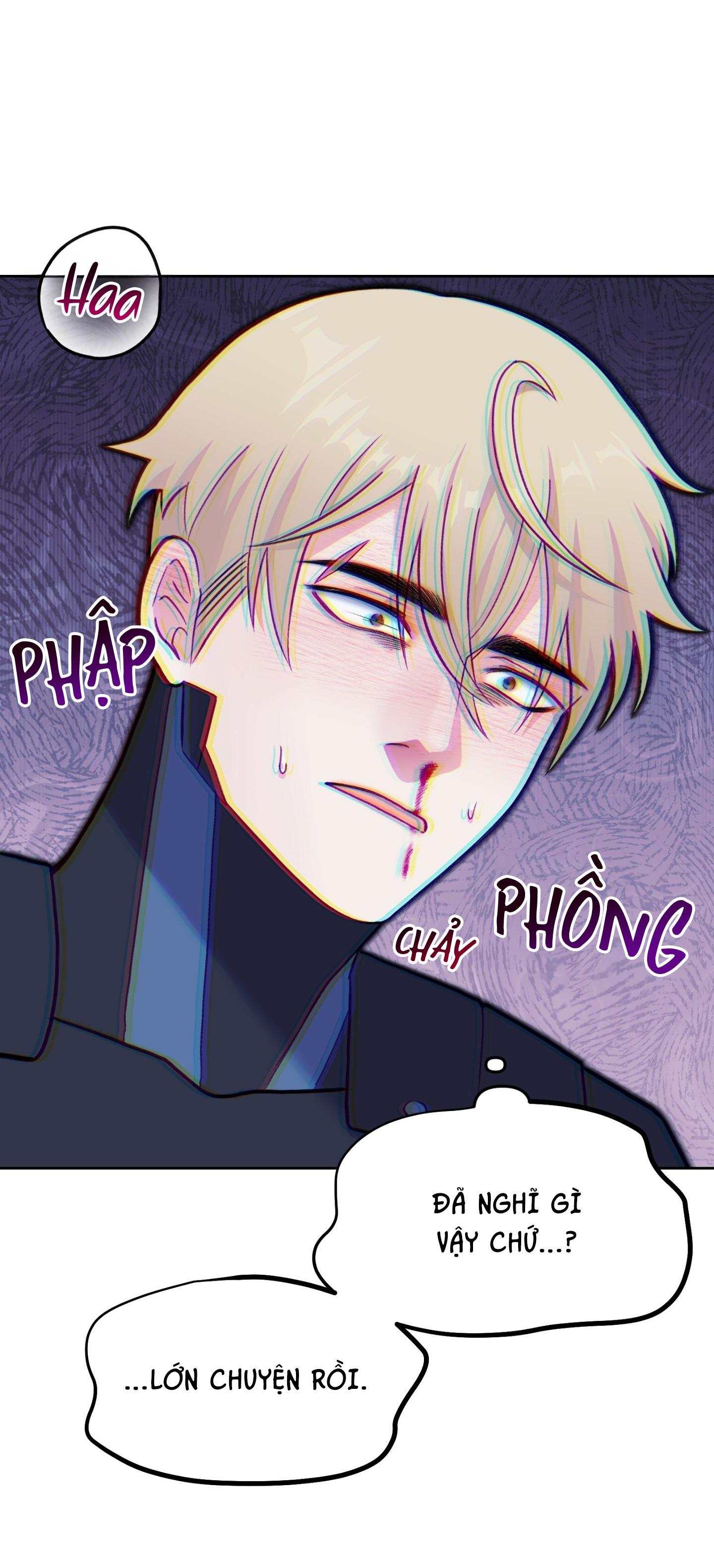 GUIDE ESPER NGẮN Chapter 7.2 core 2 - Trang 2