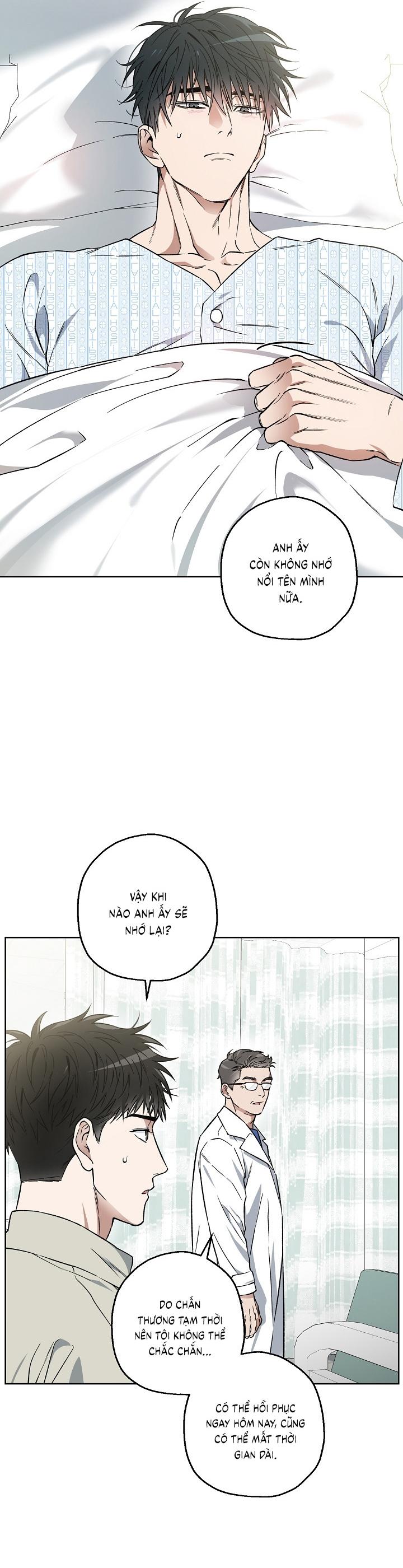 (CBunu) Vong Chủng Chapter 2 - Trang 2