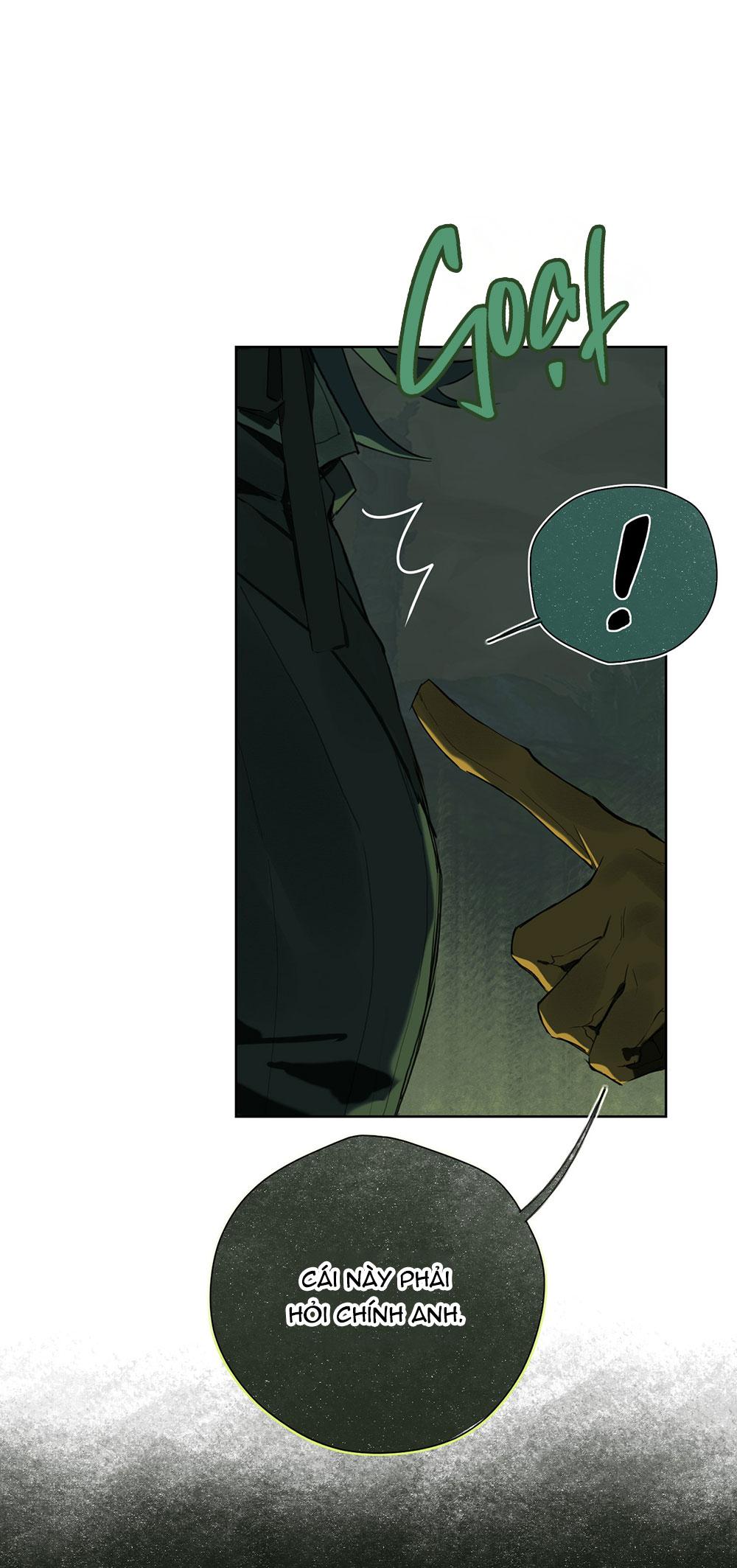 Oan Khuất Chapter 1 - Next 