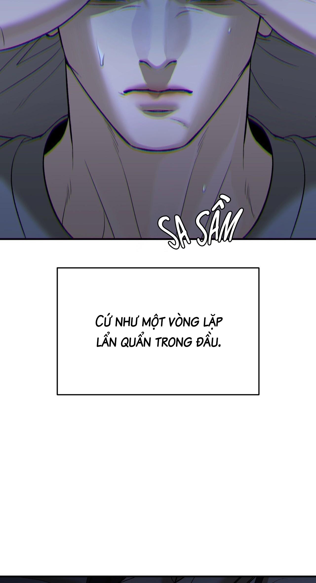 (CBunu) ChinhX - Vận Xui Chapter 76 - Trang 2