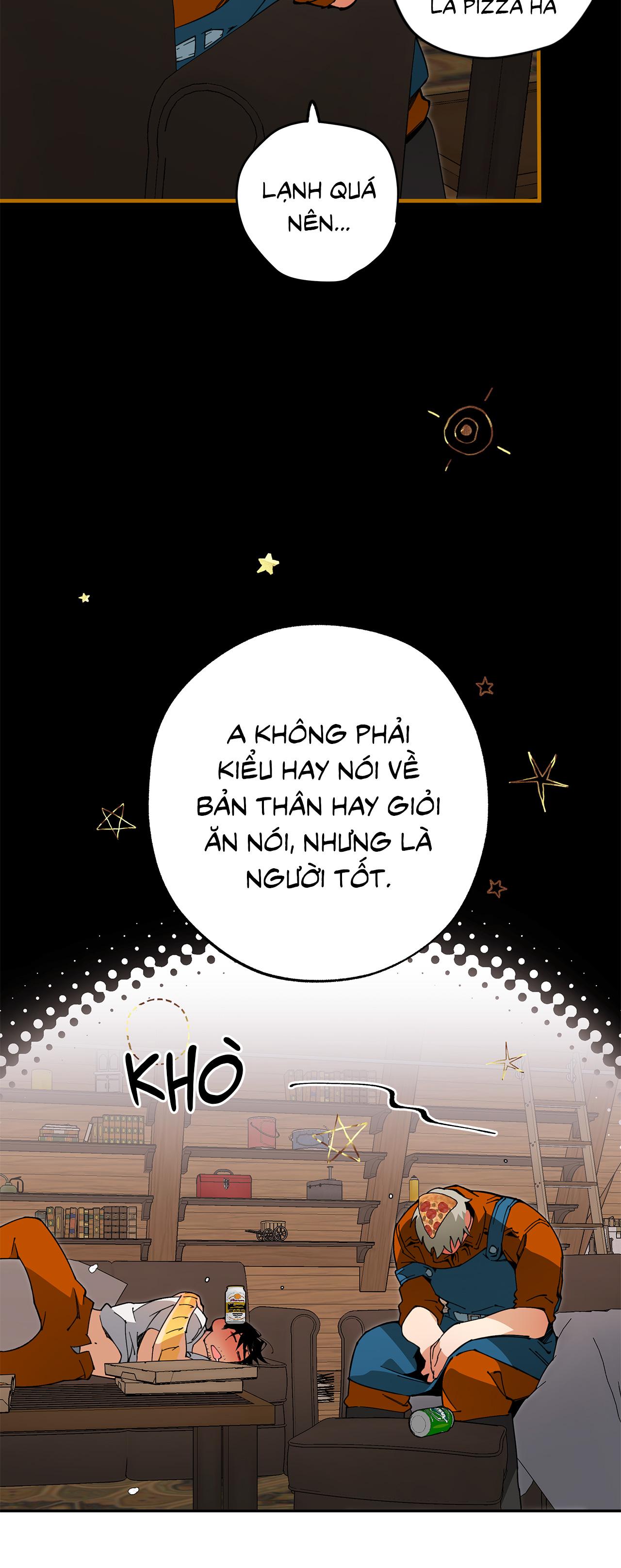 Mr.A's Farm Chapter 13 - Next Chapter 13.01