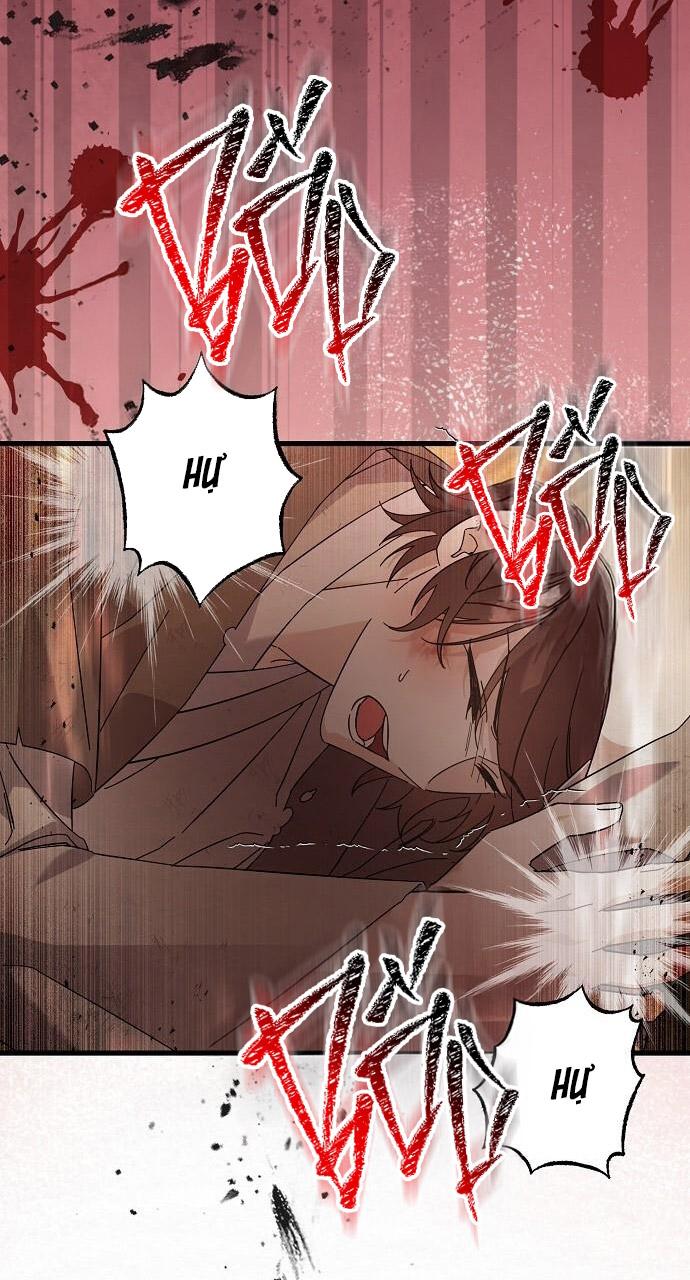 [DDT] Vị Ngọt Phía Sau Cơn Mưa Chapter 4 - Trang 2