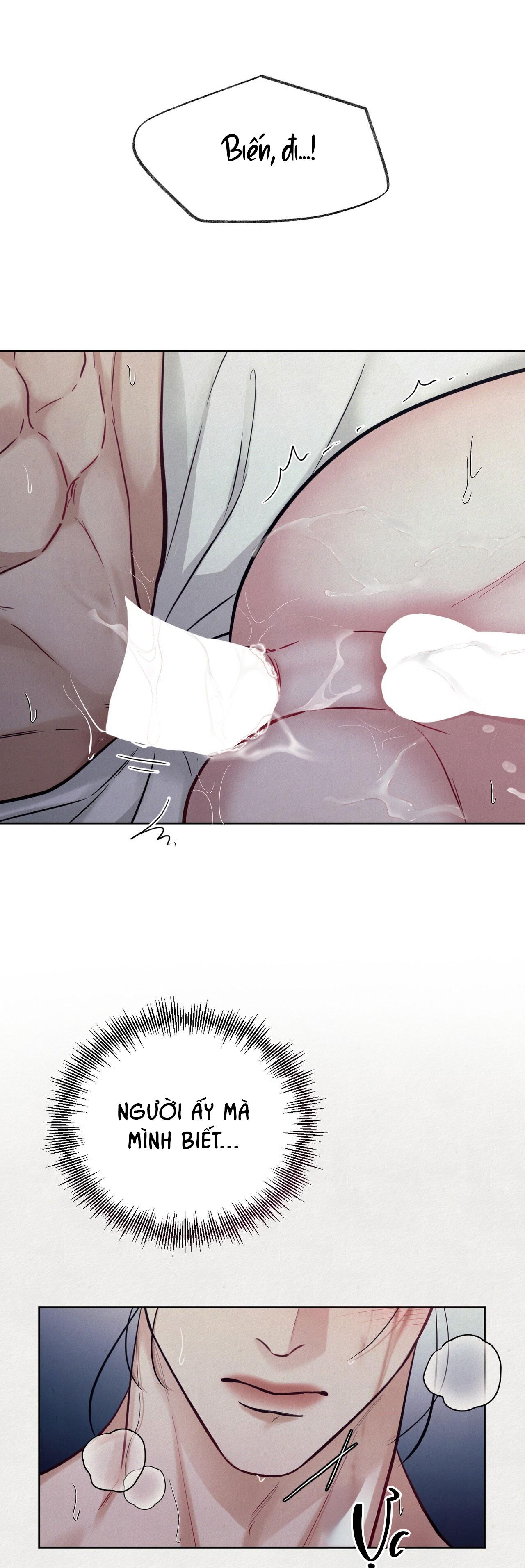 NGHỊCH SÁT Chapter 10 - Trang 2