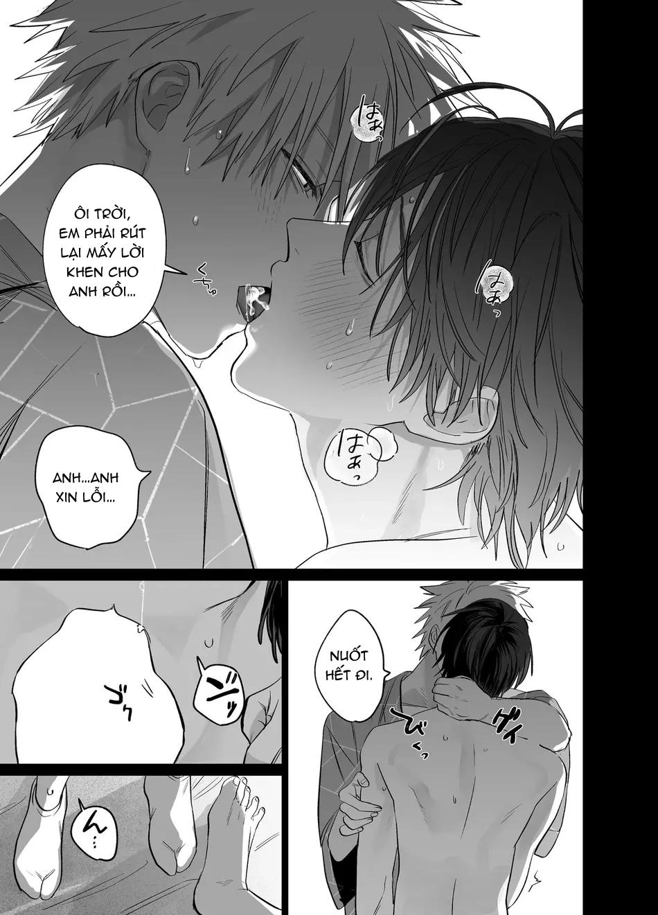 ONESHOT COI LÀ NỨNG Chapter 292.2 - Trang 2