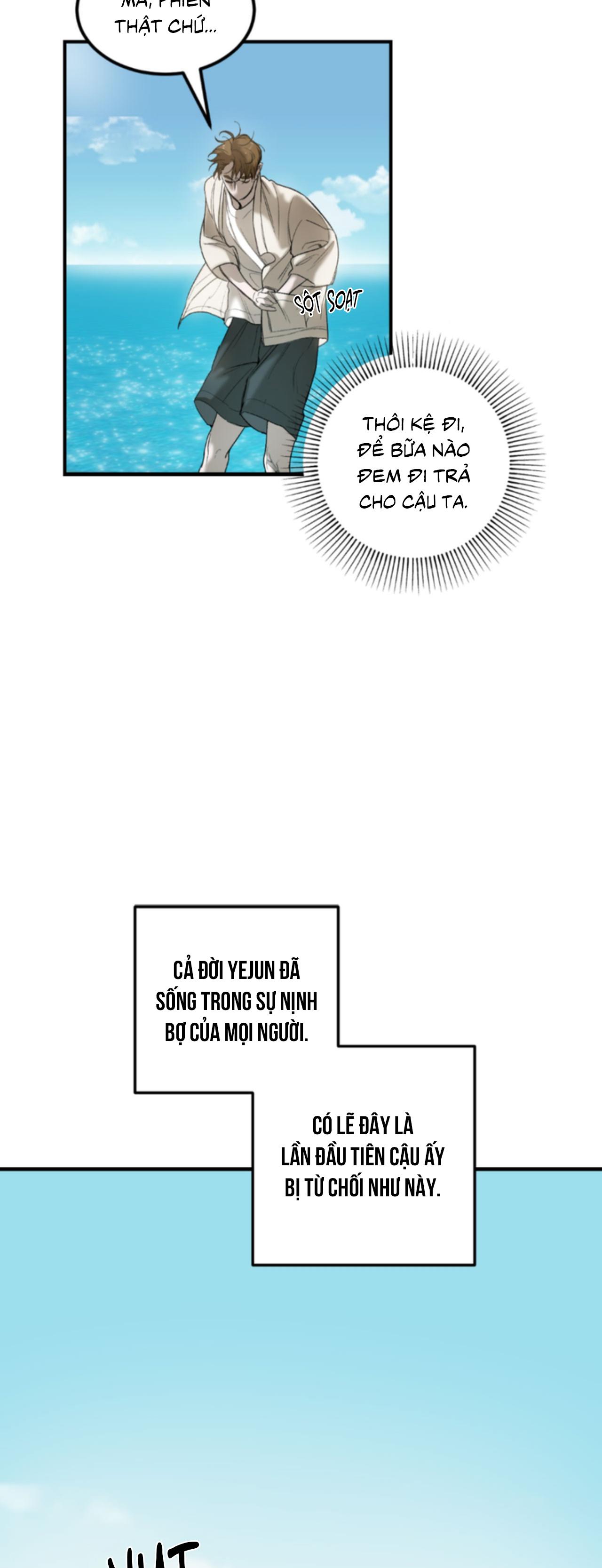 Deepest Confession Chapter 2 - Trang 2