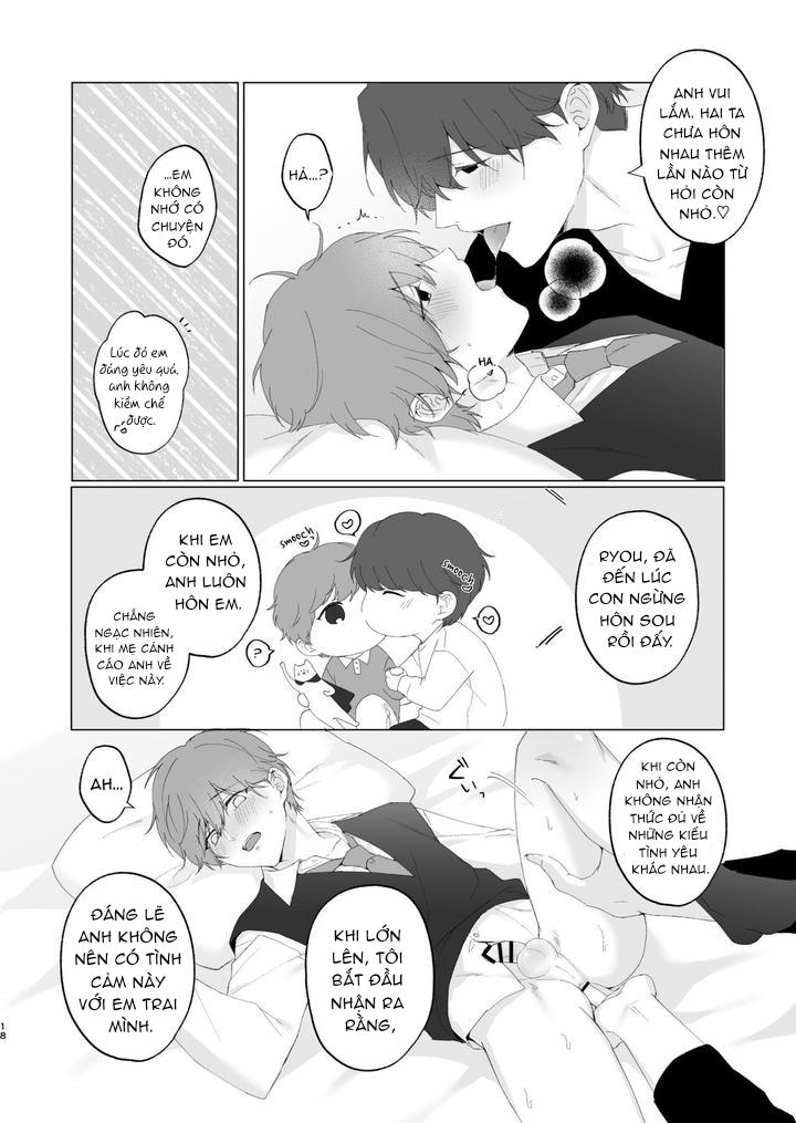ONESHOT COI LÀ NỨNG Chapter 327 - Trang 2