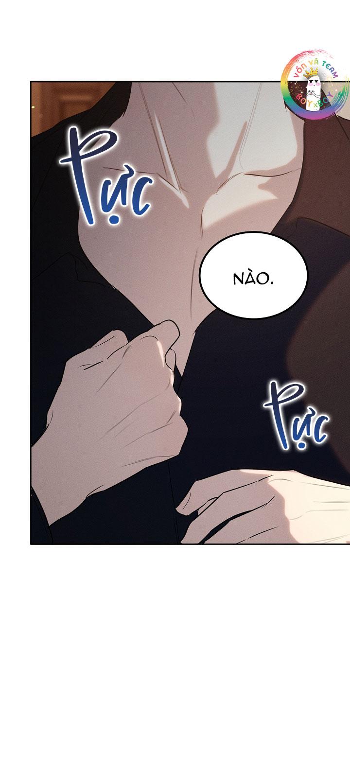 (END) Này, Đừng Có Nhấn Cái Nút Đó! Chapter 47 - Trang 2