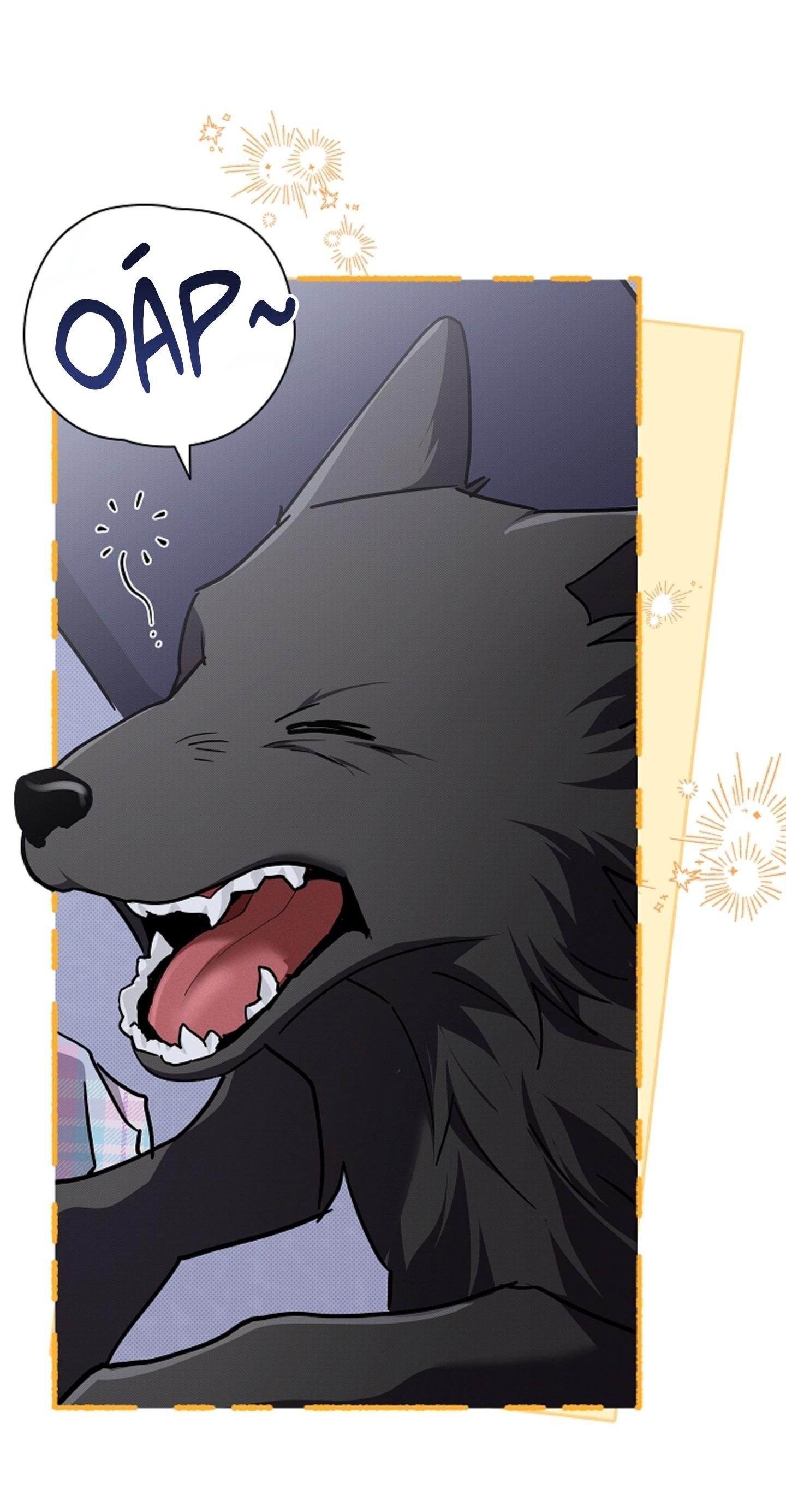 ĐỪNG ĐỘNG VÀO CÚN CON! Chapter 44.07 - Trang 2