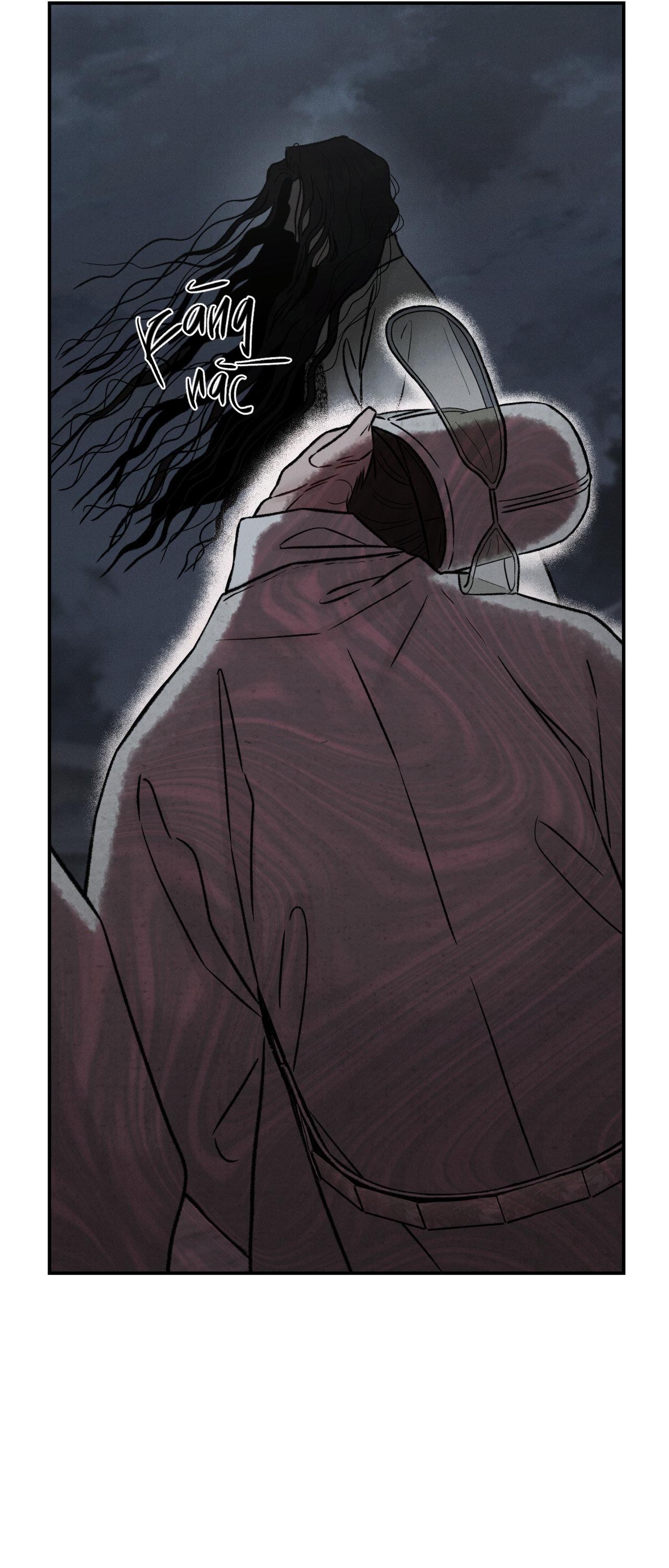 (GĐCV) GALE OF THE GOD Chapter 30 END SS1 - Trang 2