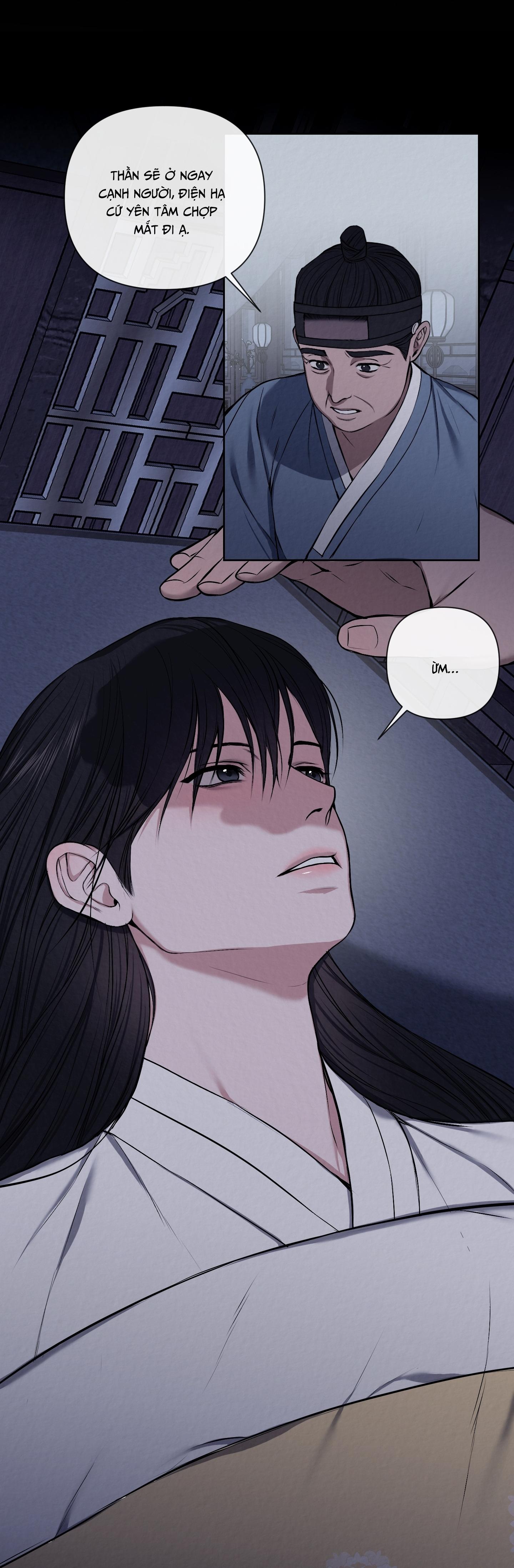 (GĐCV) HỐI HẬN Chapter 7 - Next Chapter 8