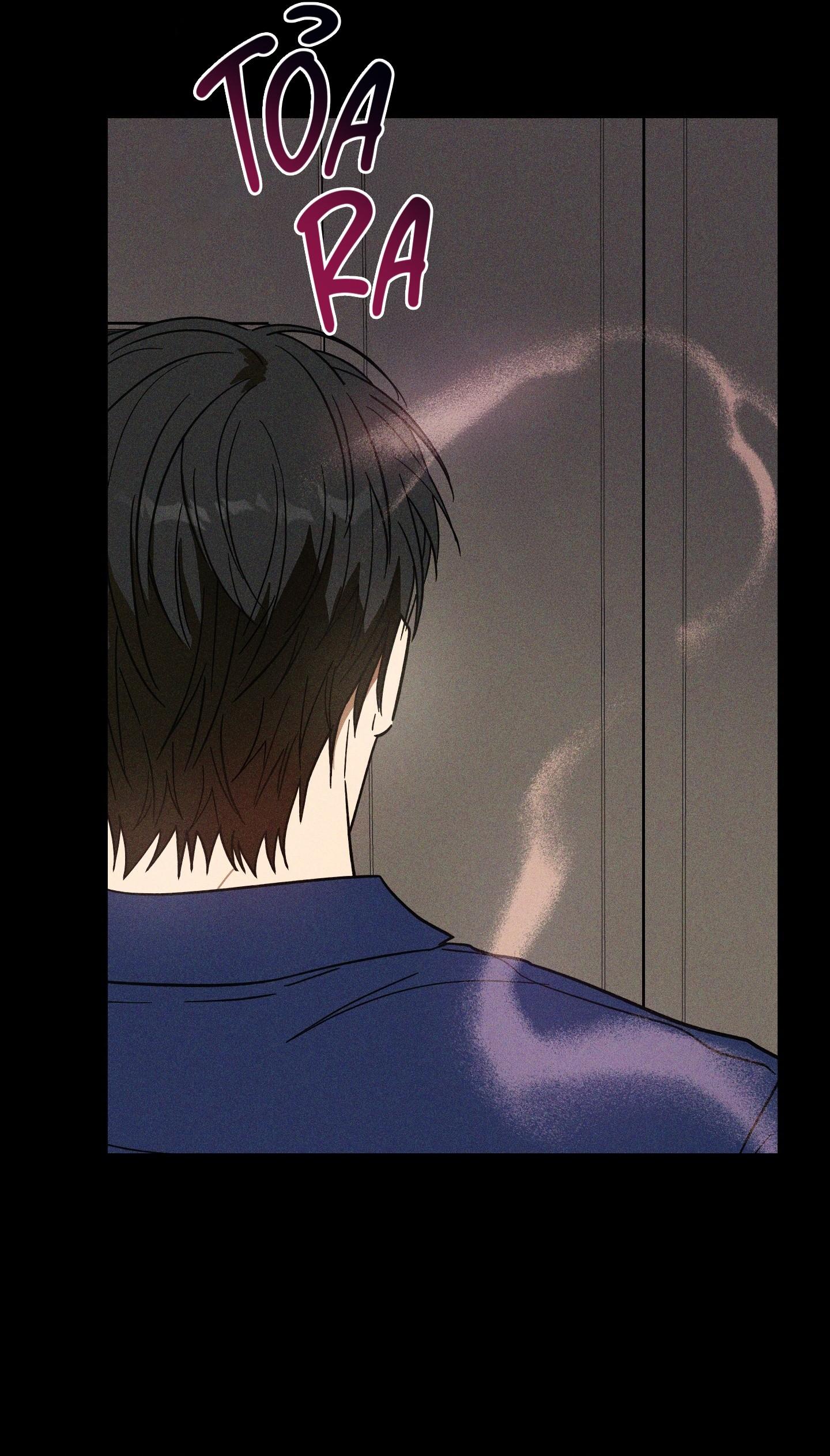 (CBunu) MIX UP Chapter 6 - Next Chapter 7