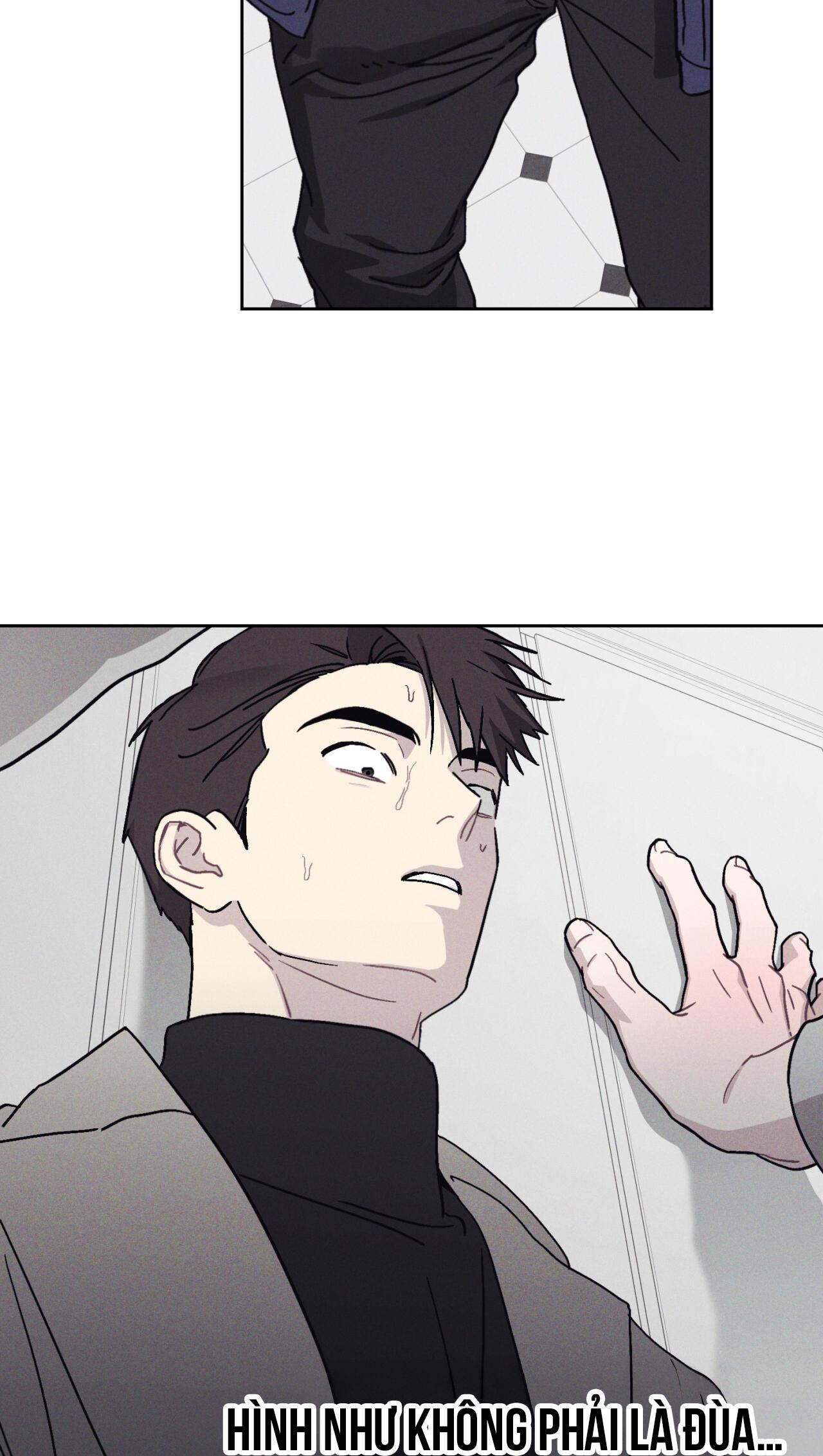 Cút ra khỏi nhà tôi! Chapter 4 - Trang 2