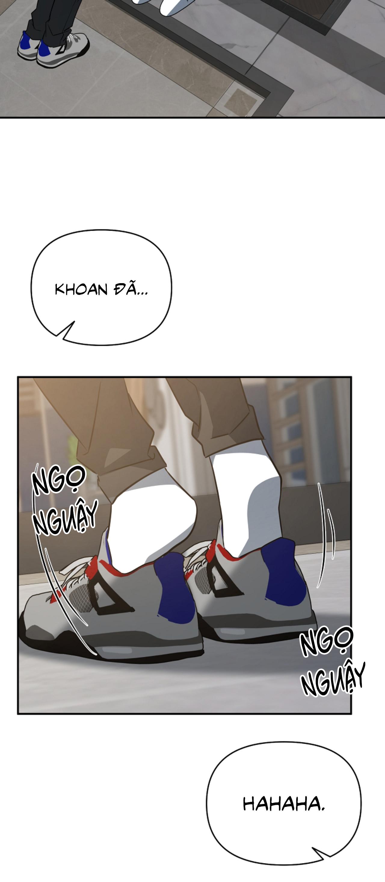 SỰ THẬT TRẦN TRỤI Chapter 26 18+ - Trang 2