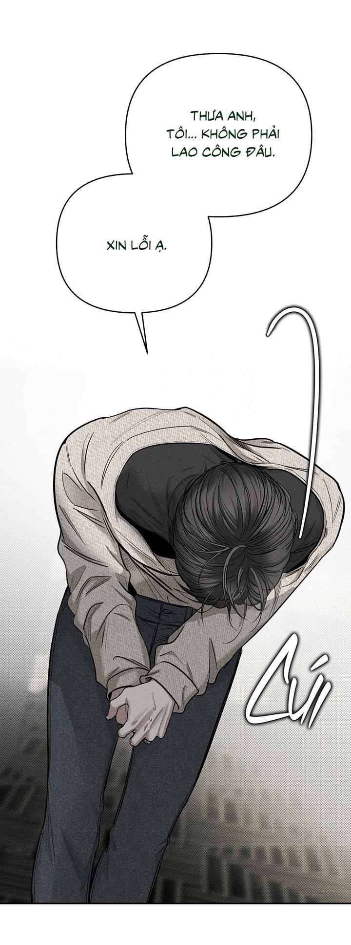 [DDT] KẺ ĐÁNH CẮP TRÁI TIM Chapter 2 19+ - Next Chapter 3 19+