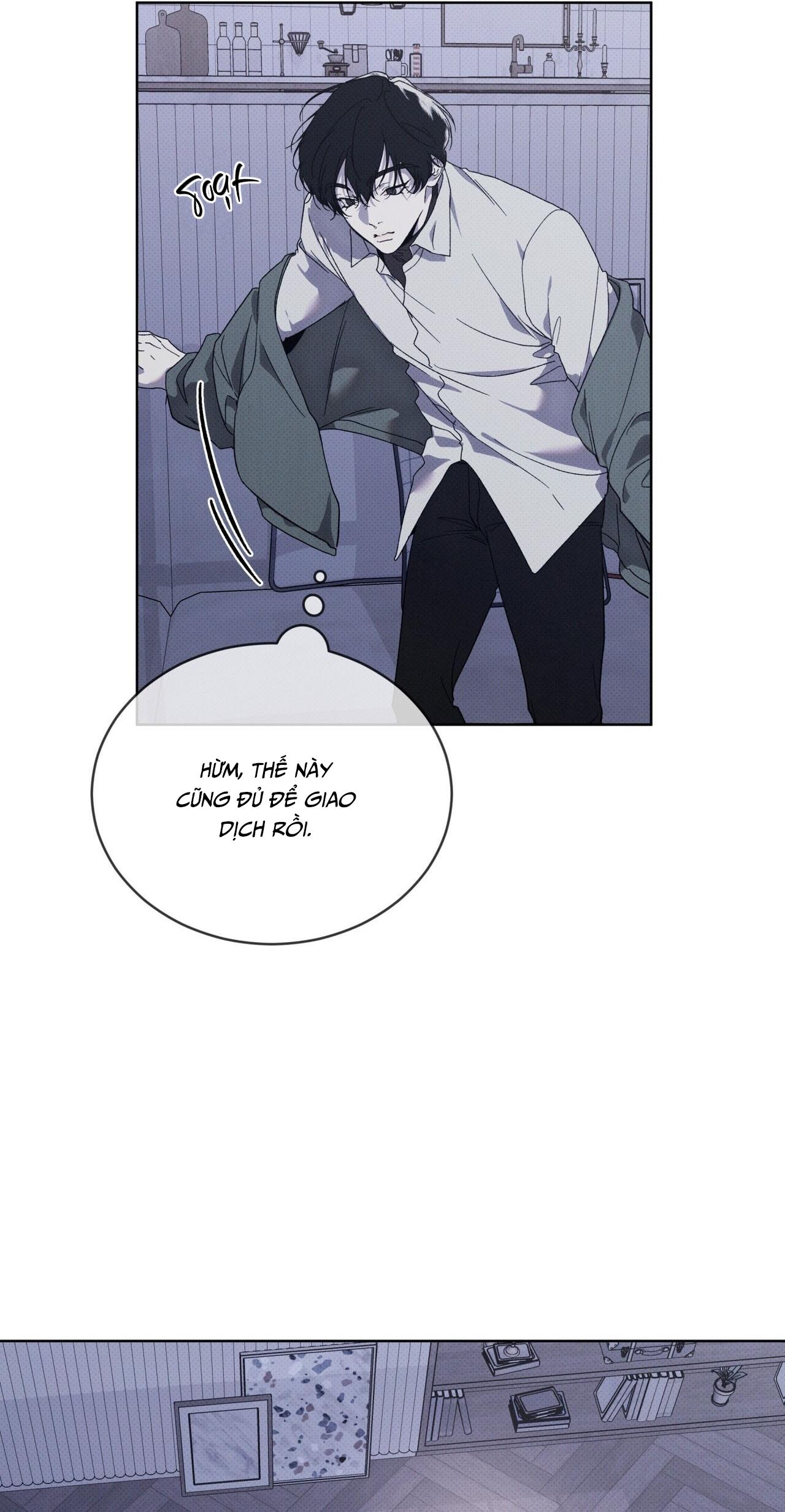 HÌNH THÁI TIẾN HÓA Chapter 6 - Trang 2