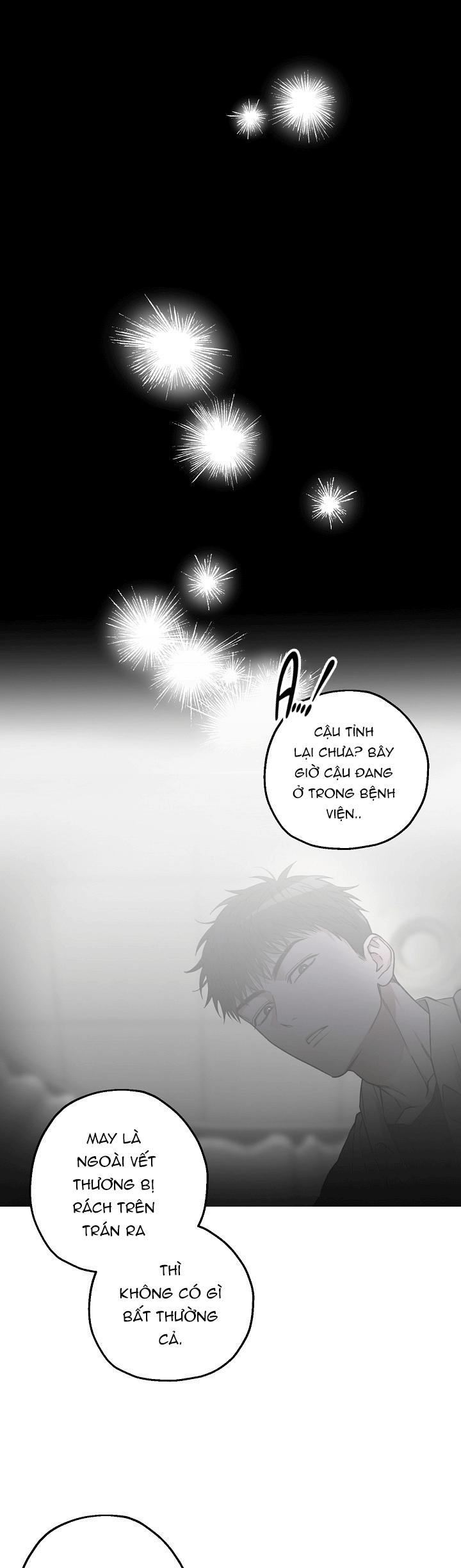 KẺ VÔ LẠI Chapter 1 - Trang 2