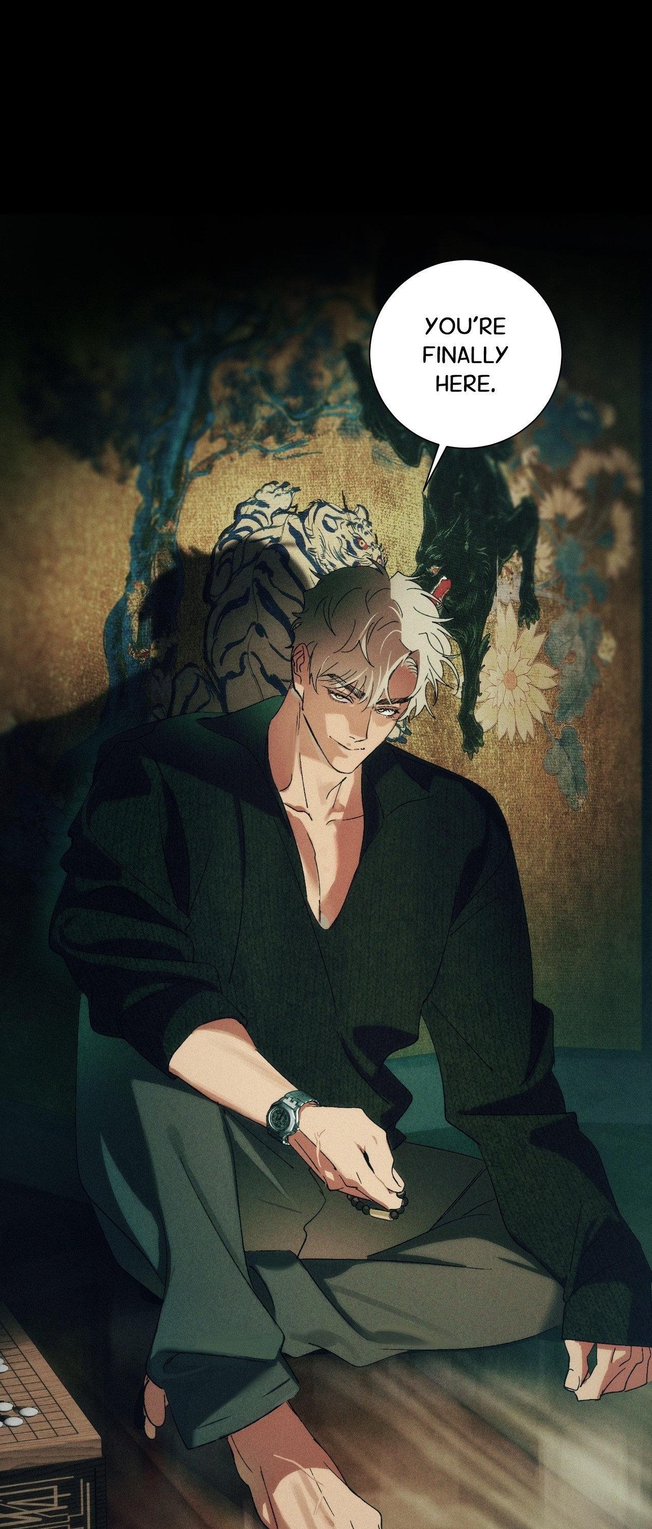 (GĐCV) THIÊNG LIÊNG Chapter 7 H+ HD - Trang 2